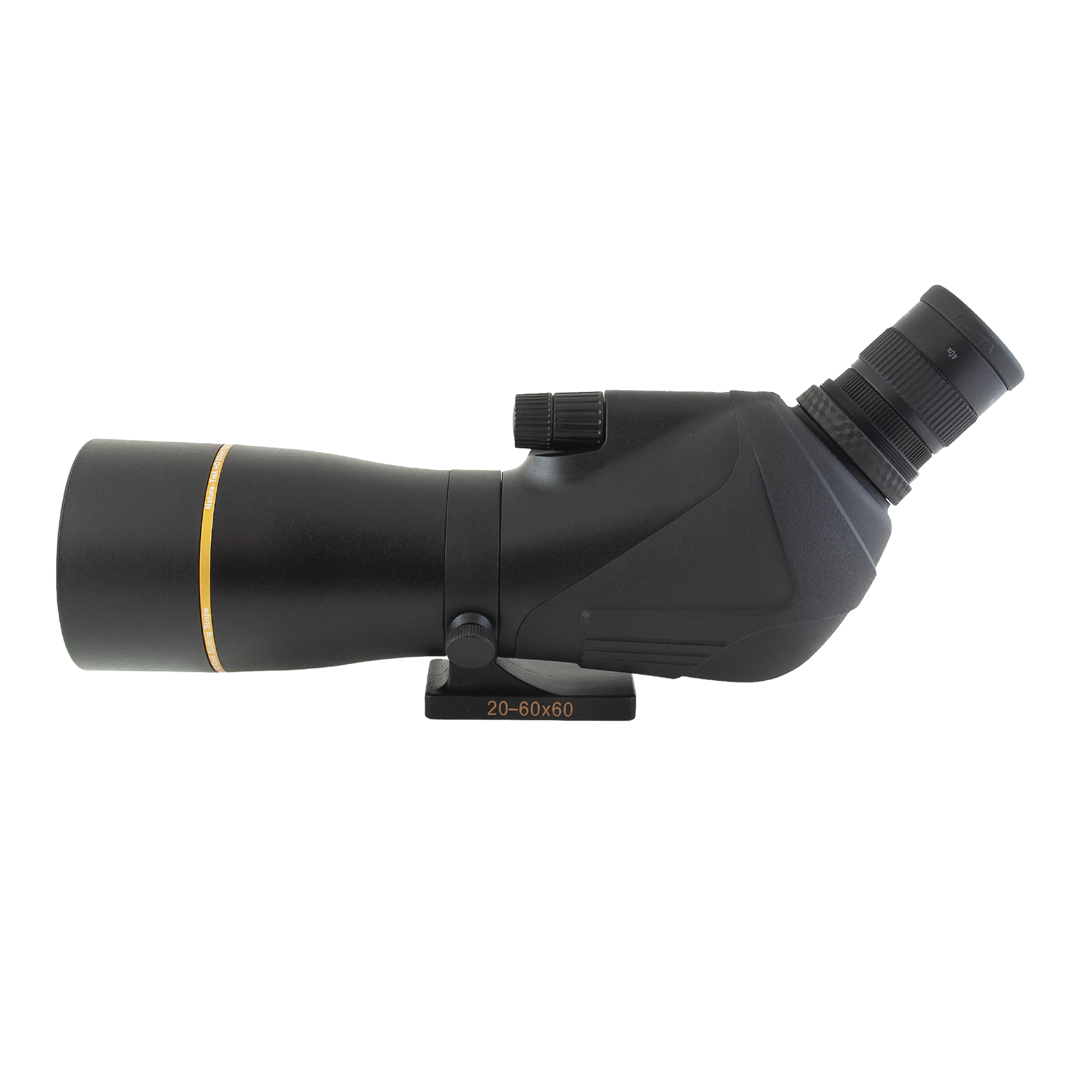 PANTER 20-60x60 45 GR. SPOTTINGSCOPE