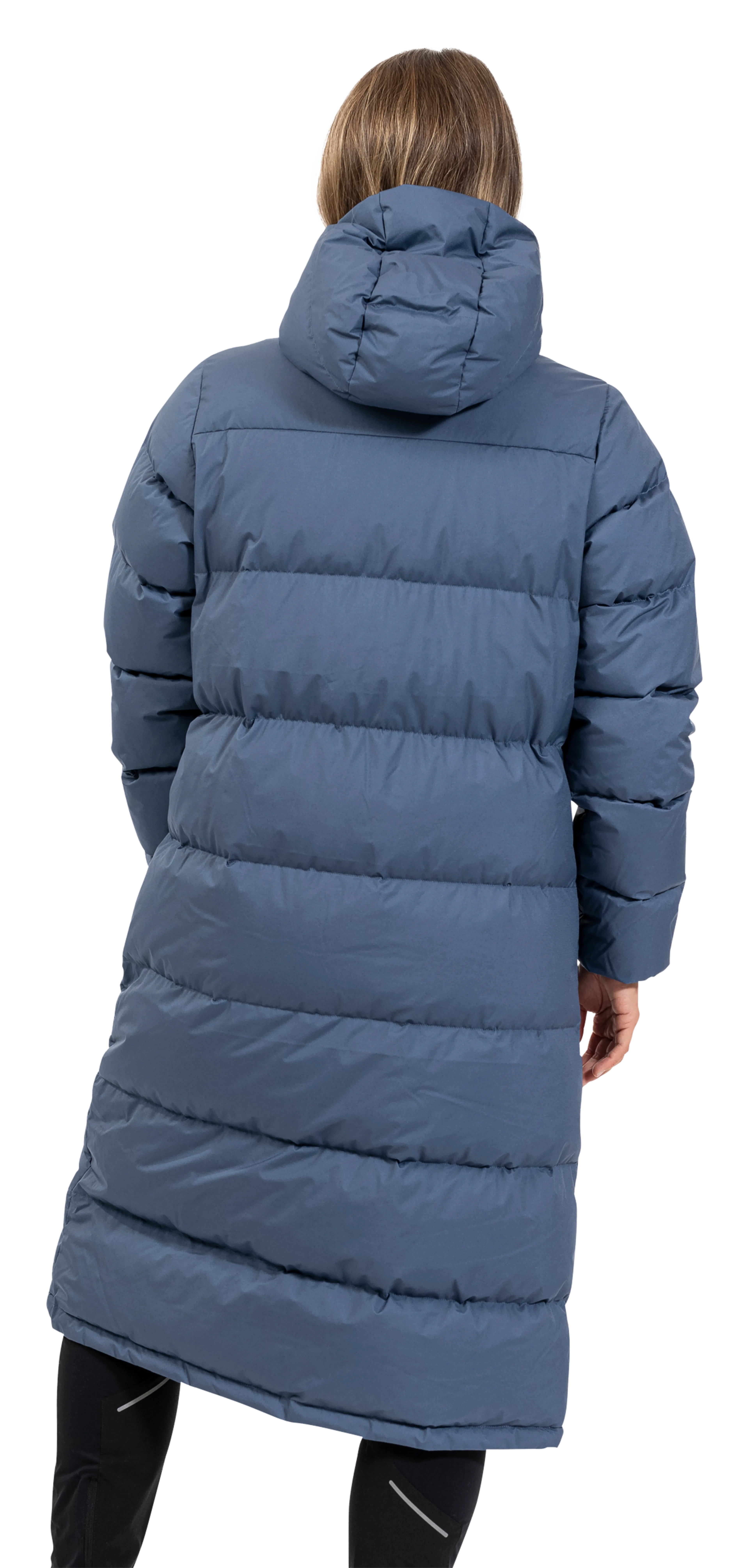 Urban Down Long Coat Women