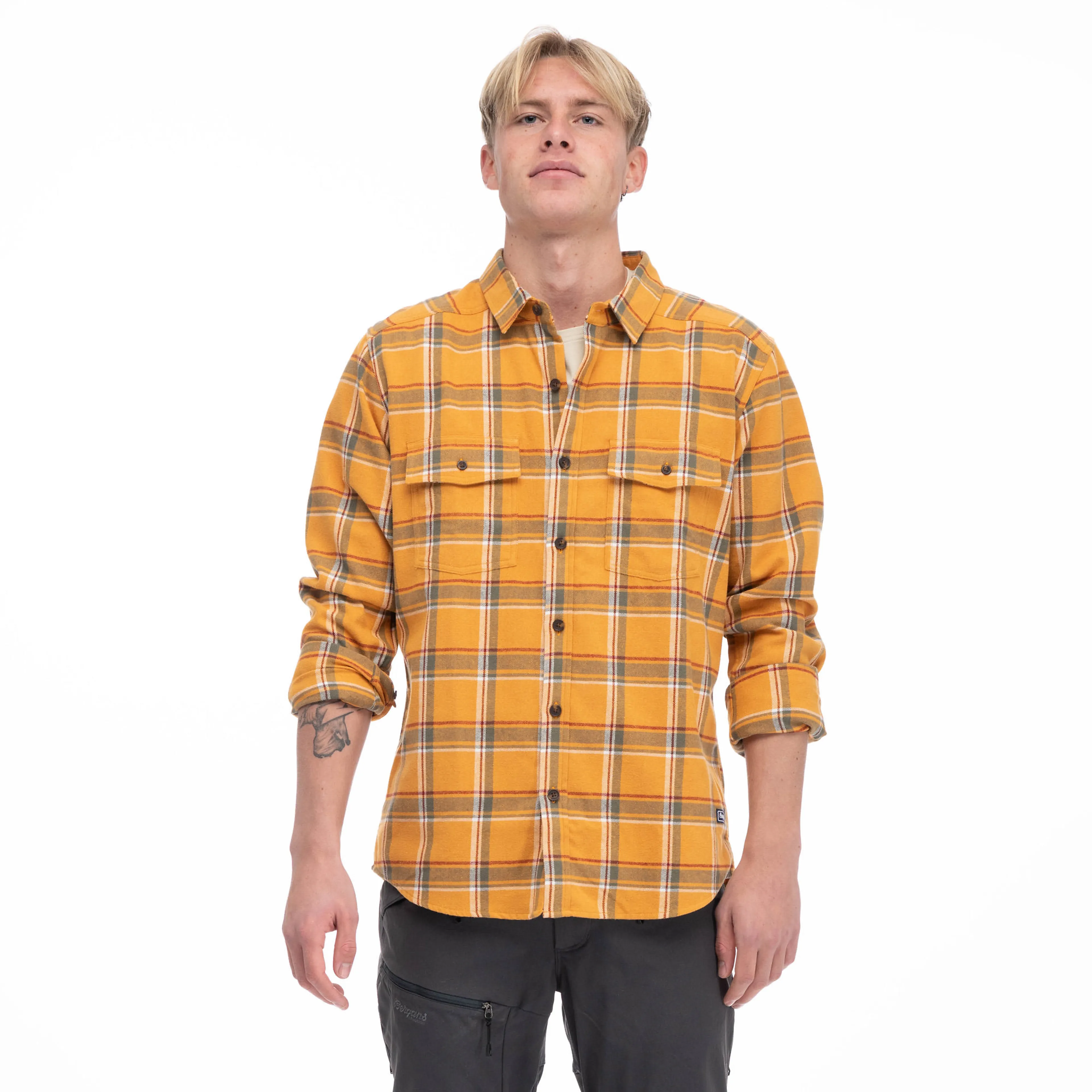 Tovdal Shirt