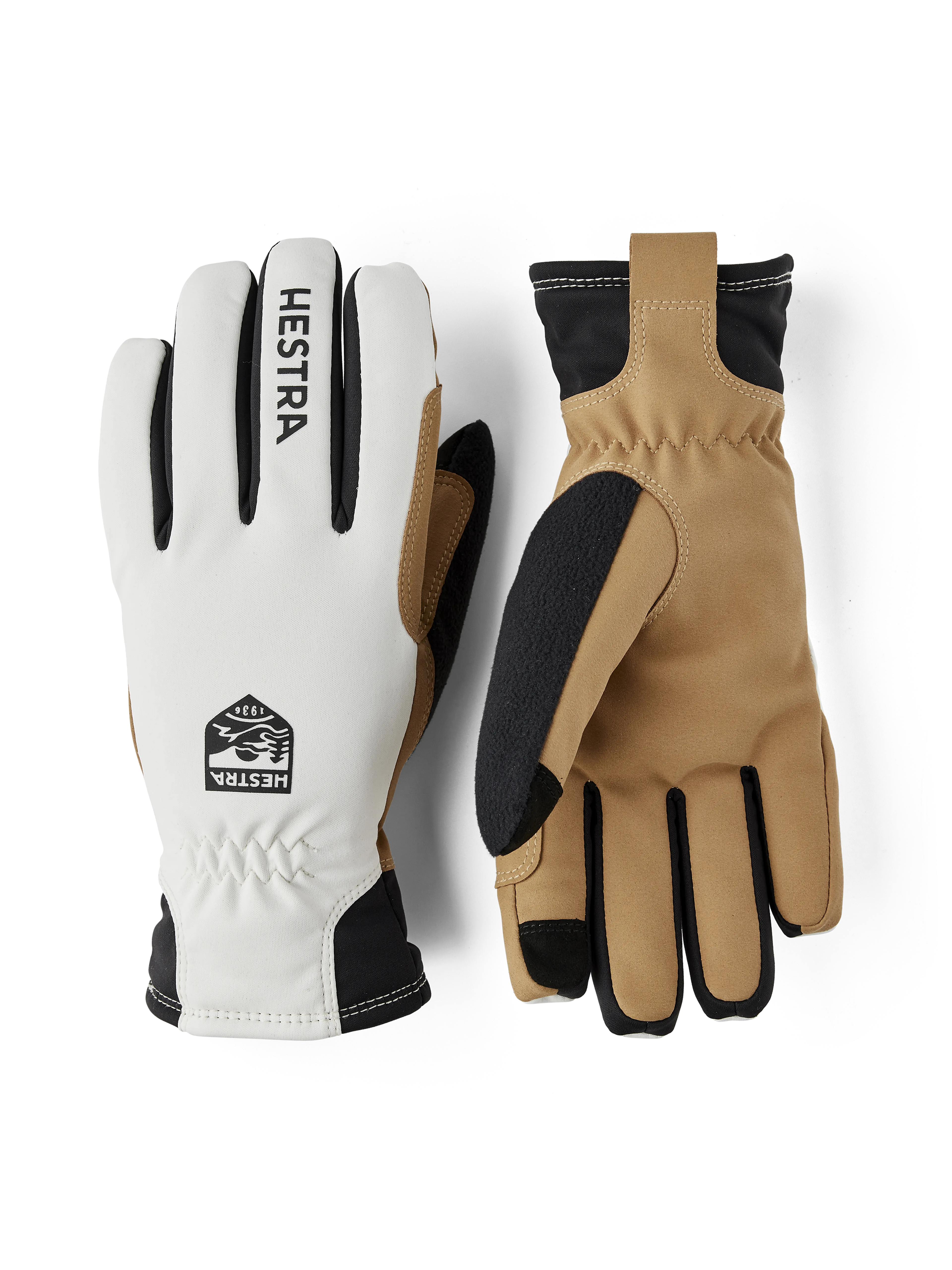 Women´s XC Primaloft - 5 finger