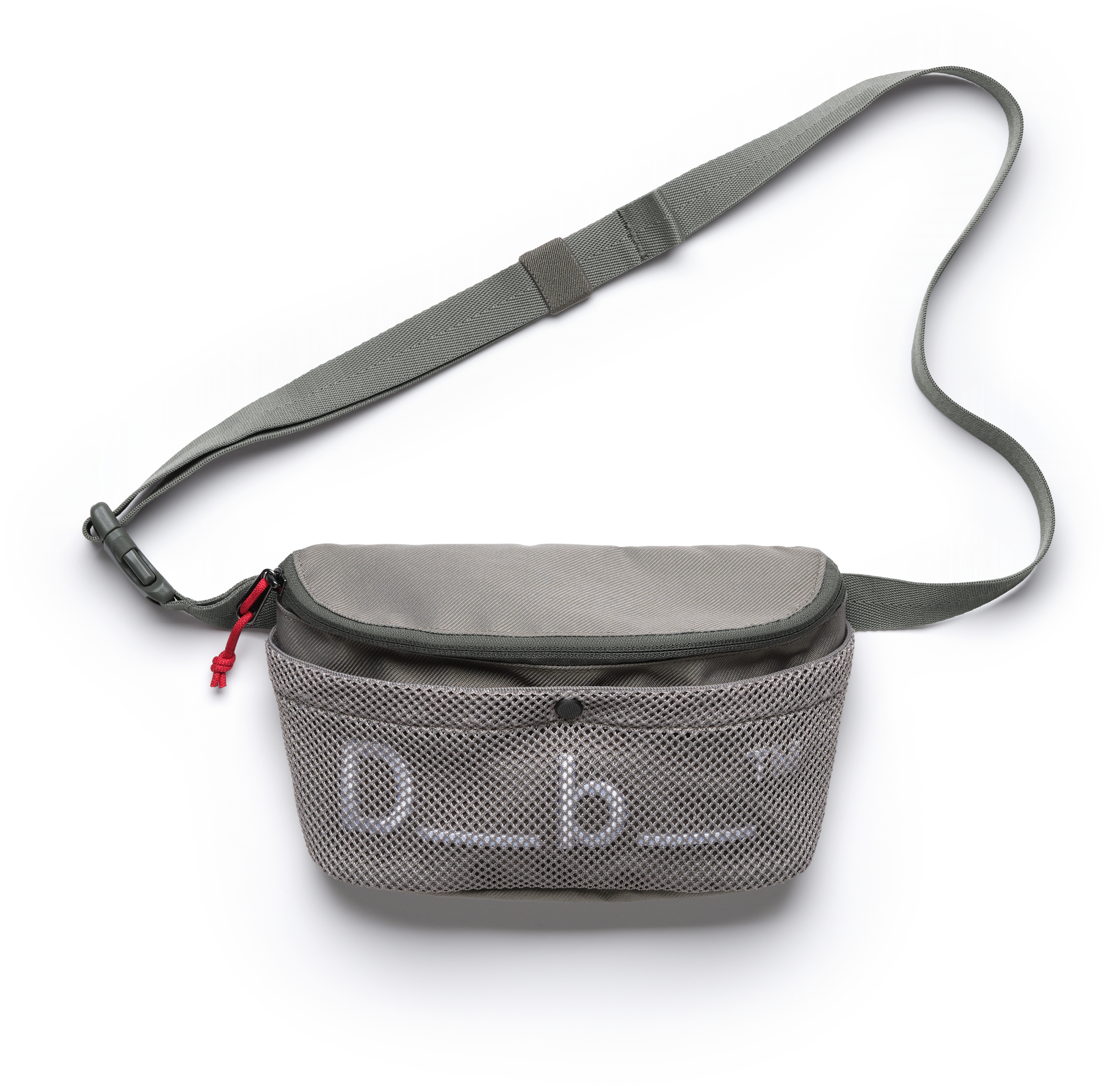 Hauler Sling Bag 3L