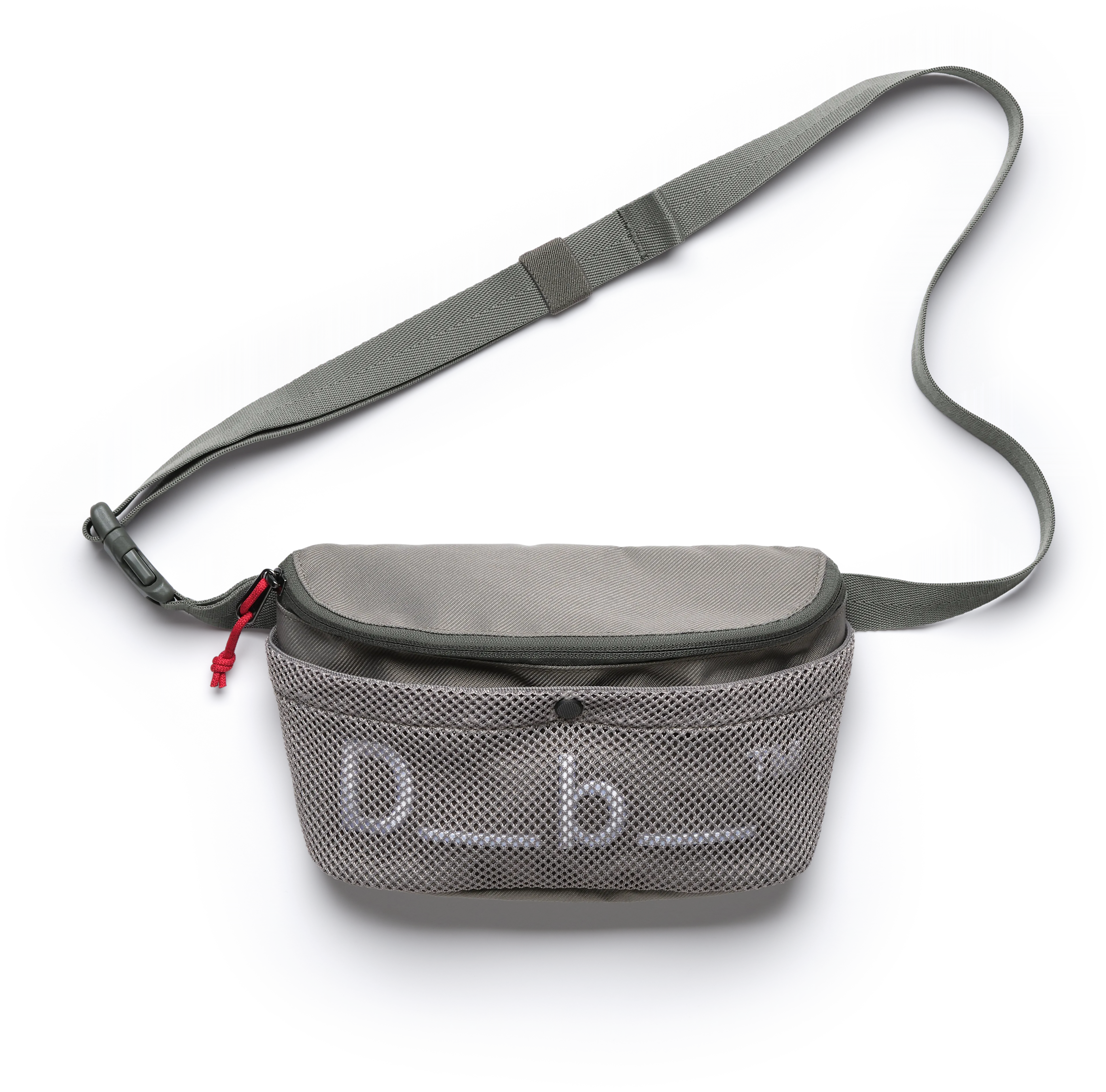 Hauler Sling Bag 3L