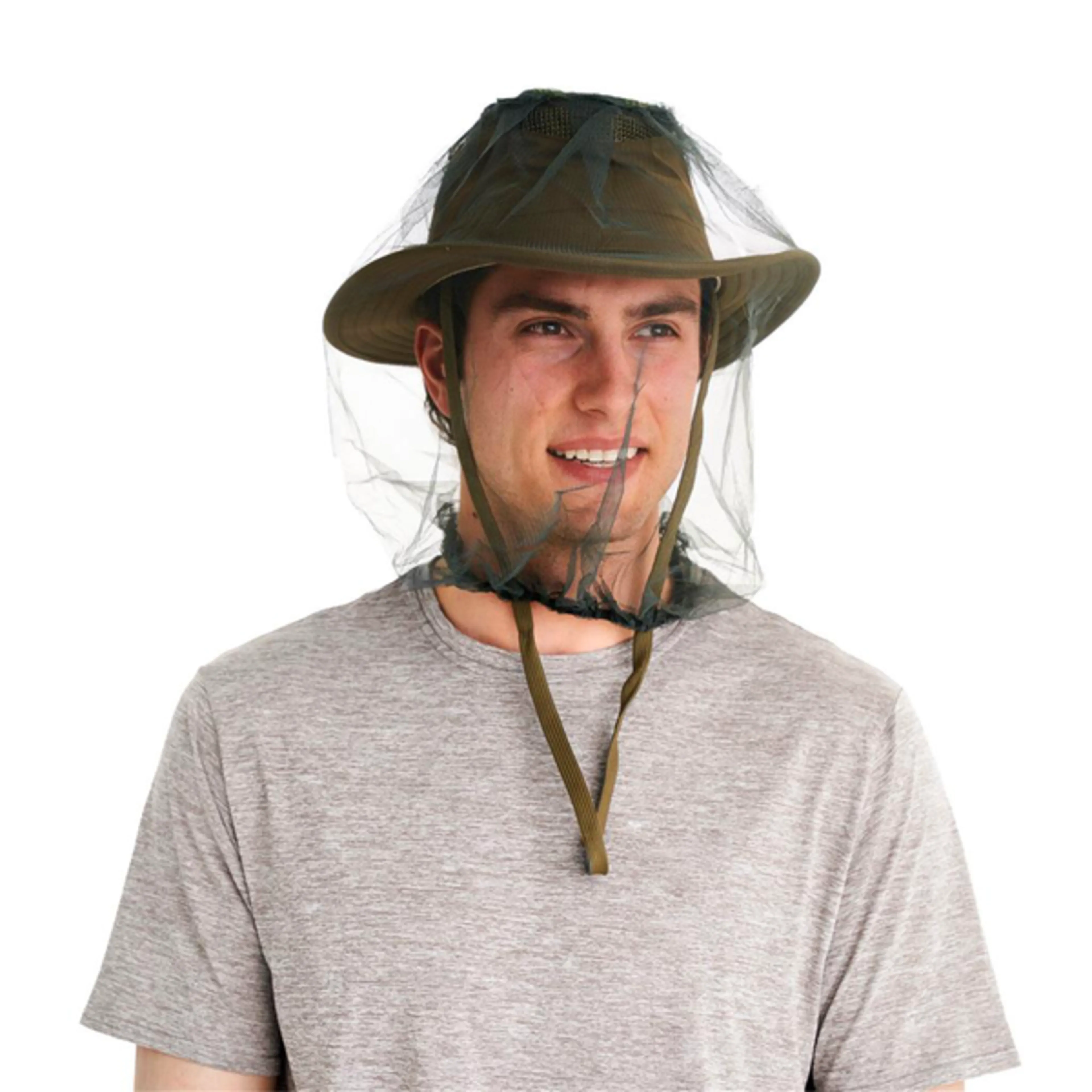 Myggnett Hode OS