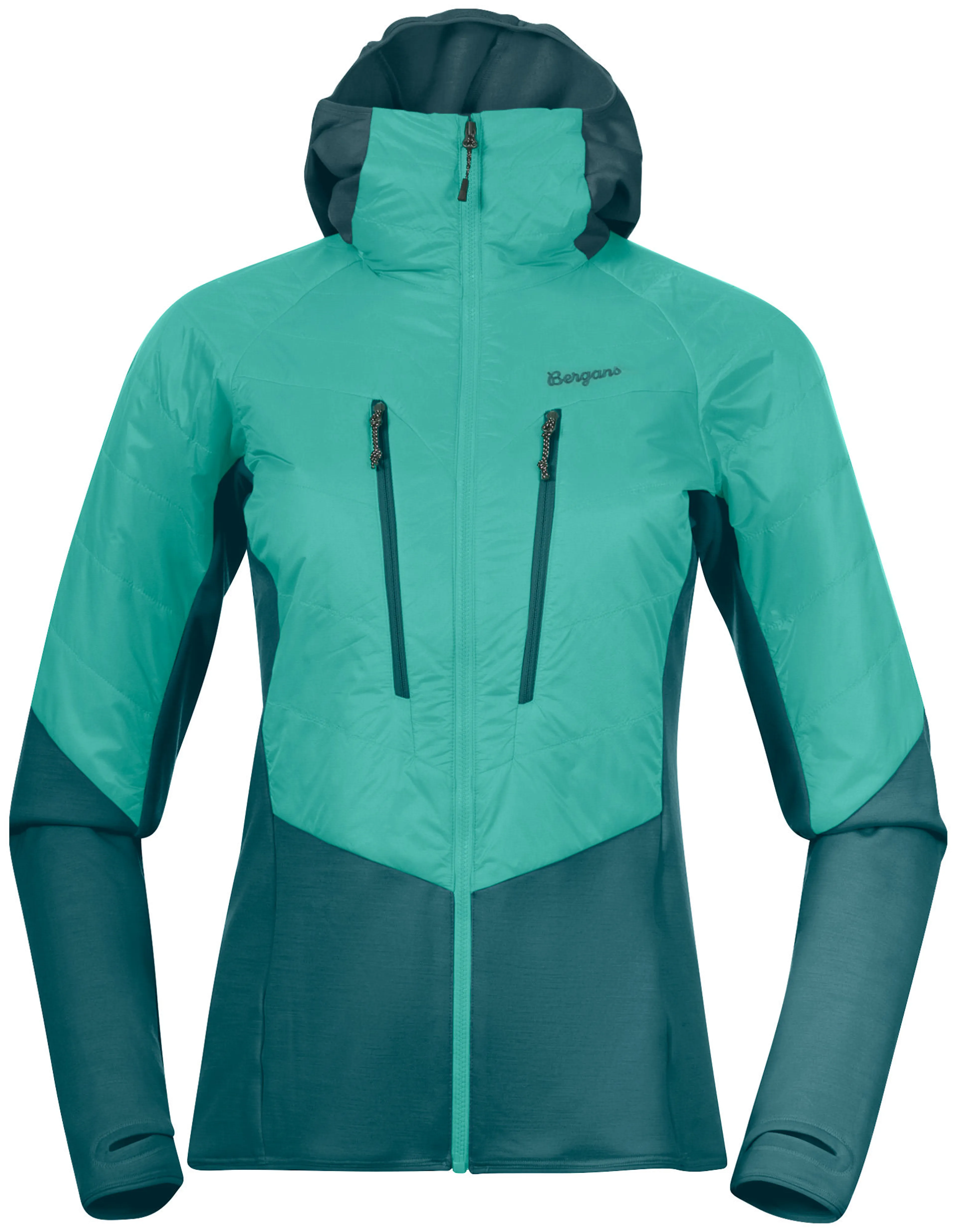 Tind Light Insulated Jacket Women