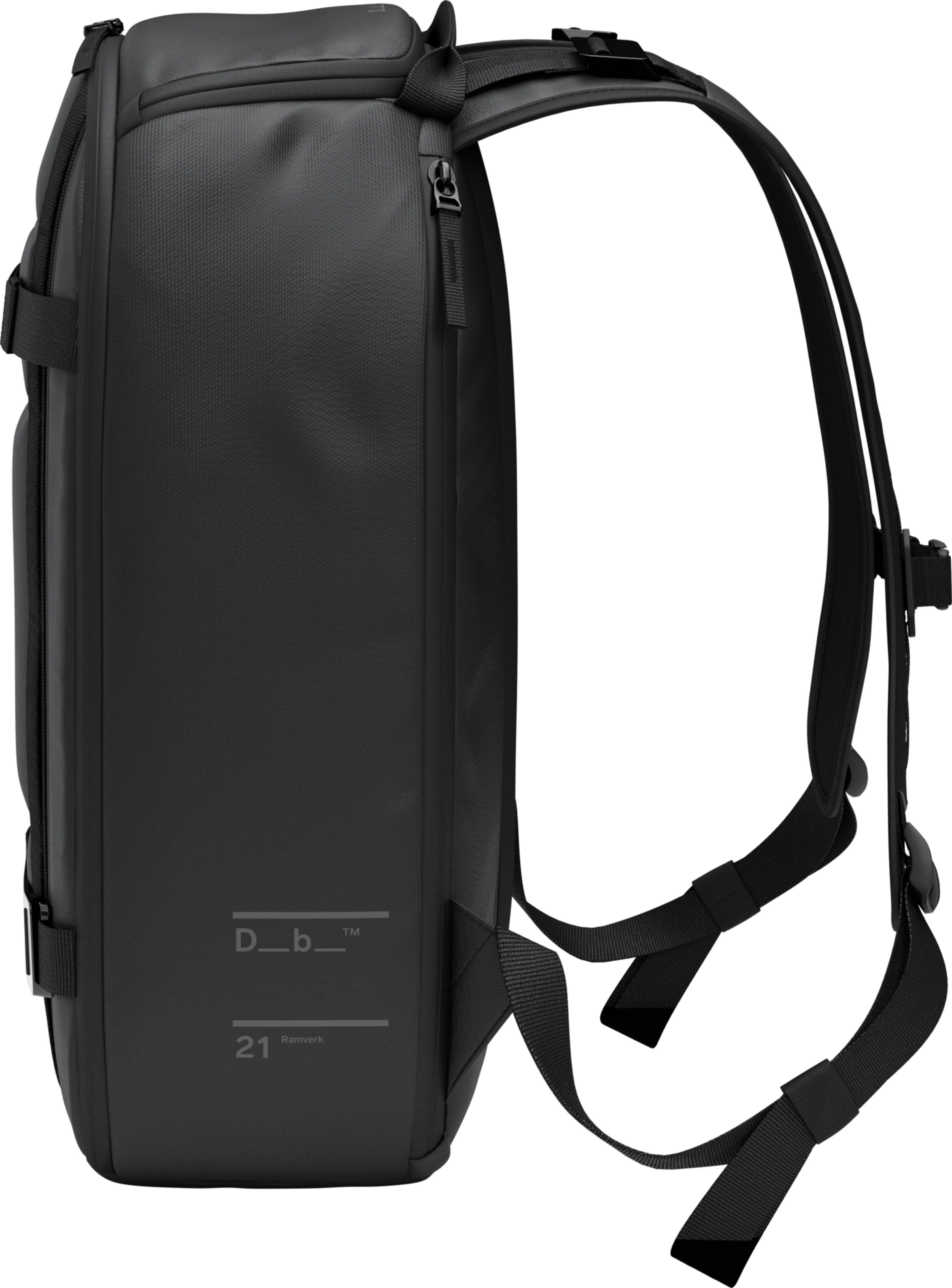 Ramverk Backpack 21L