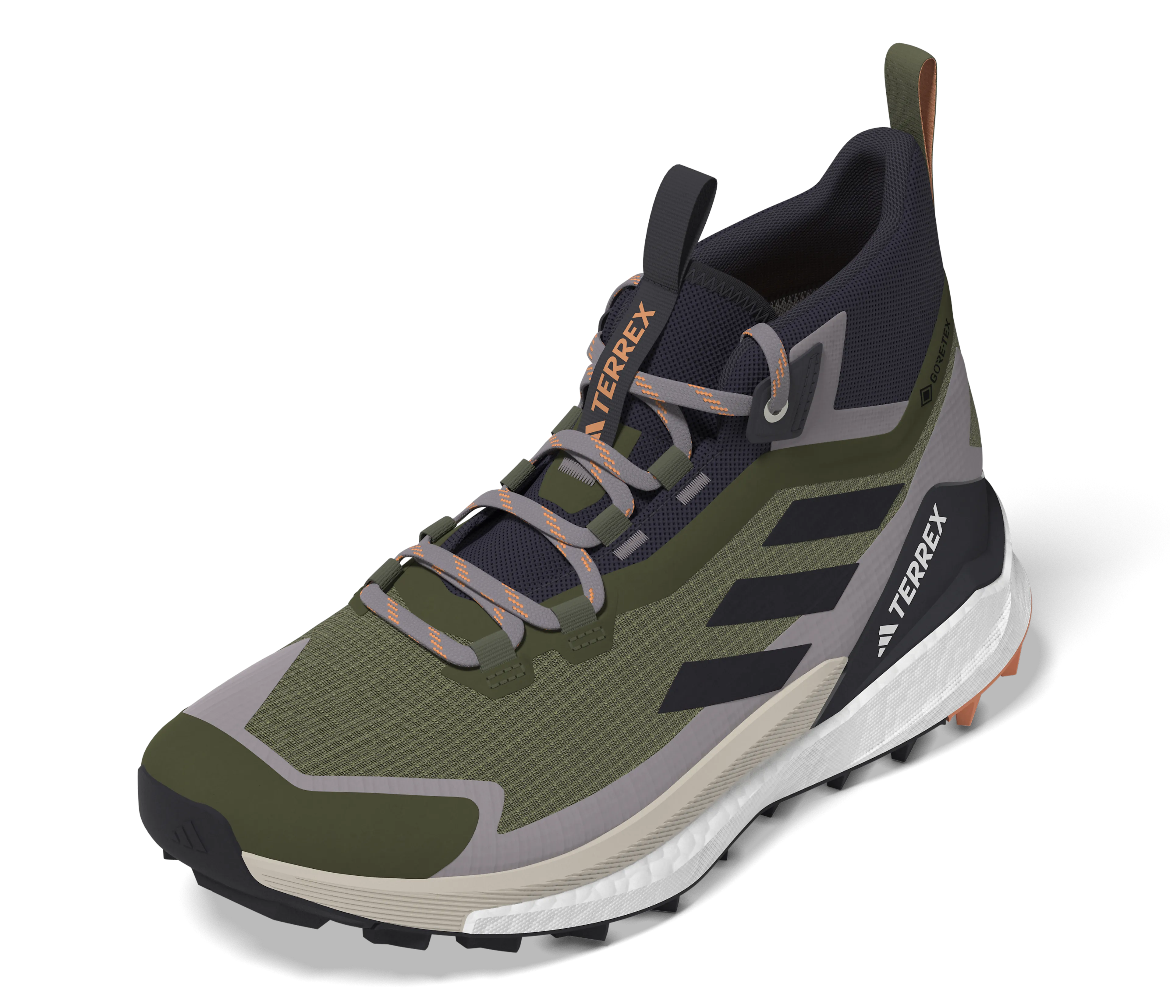TERREX FREE HIKER 2 GTX W