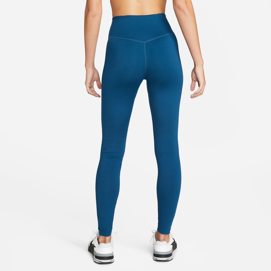 nike valerian blue leggings