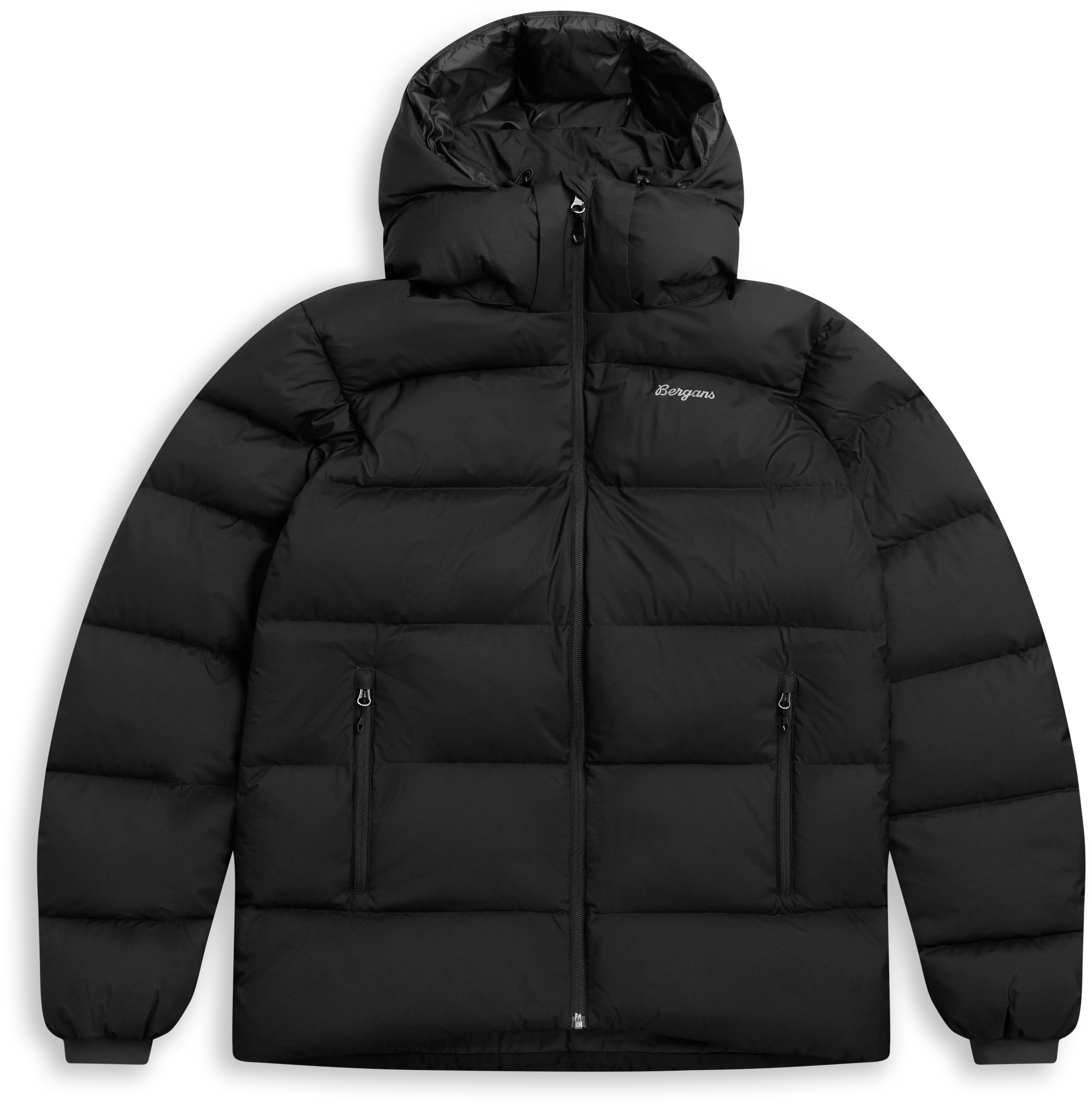 Lava Warm Down Jacket w/Hood Men