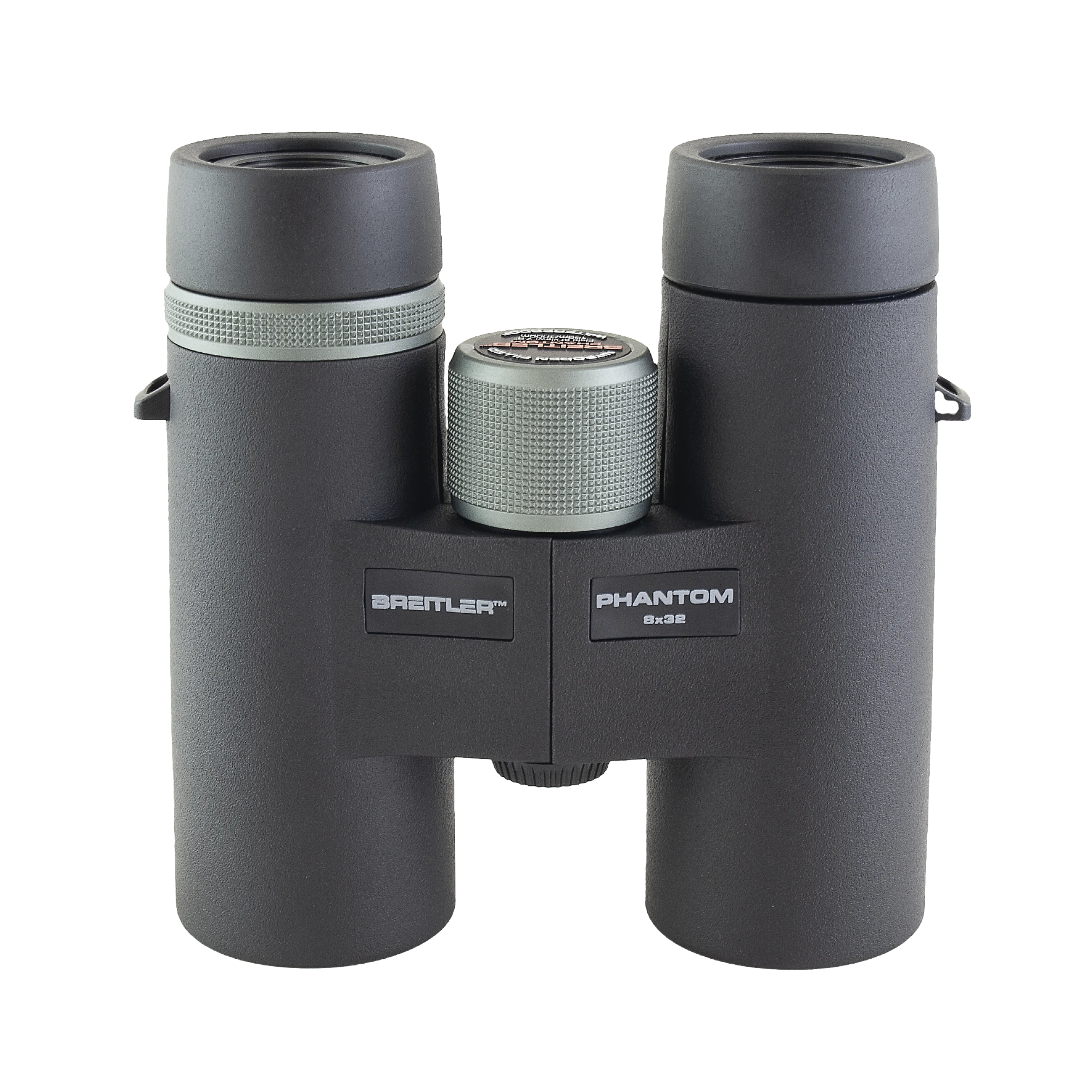 PHANTOM 8x32 HD KIKKERT
