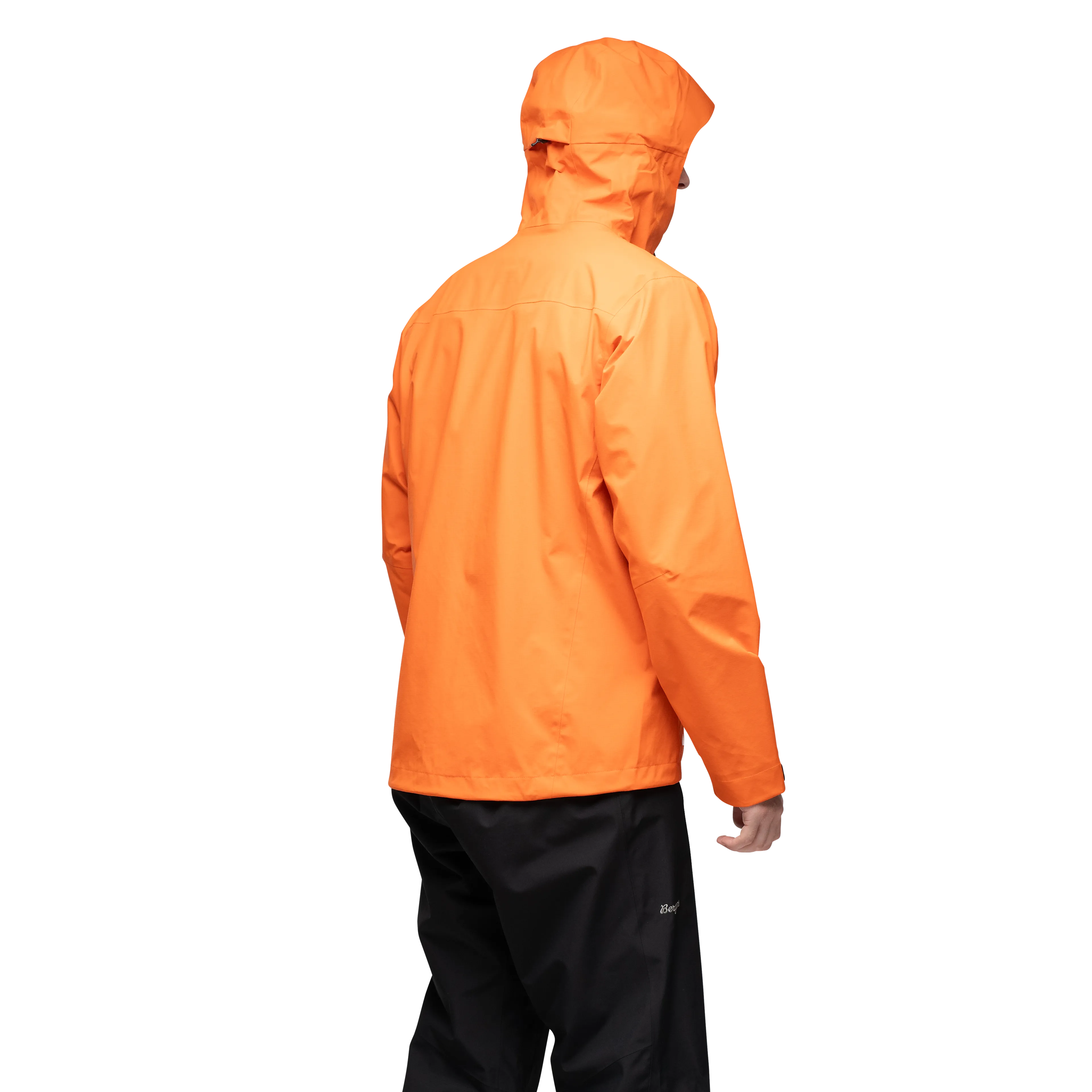 Essentials 3L Shell Jacket Men
