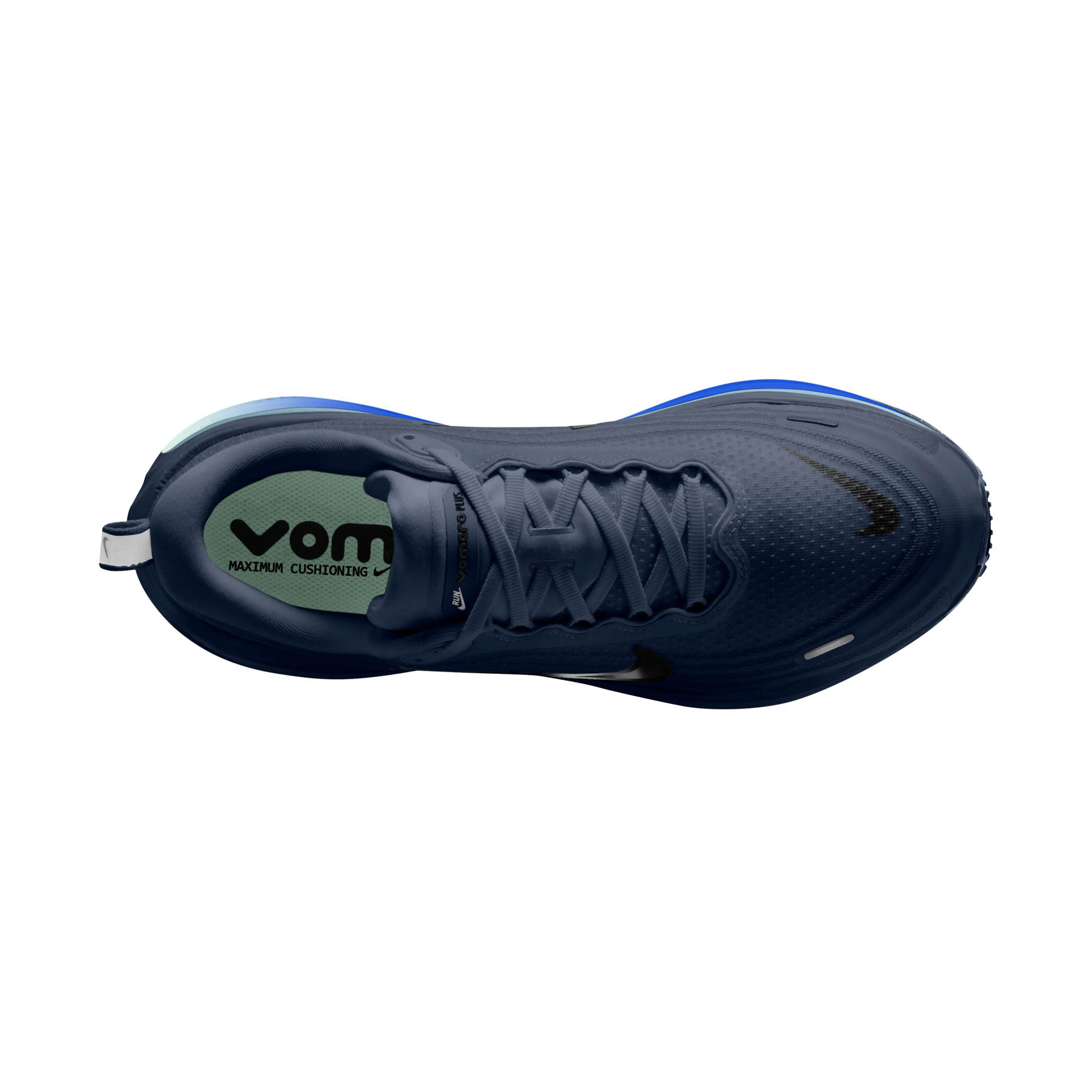 Vomero Plus Men's Road Running Shoes