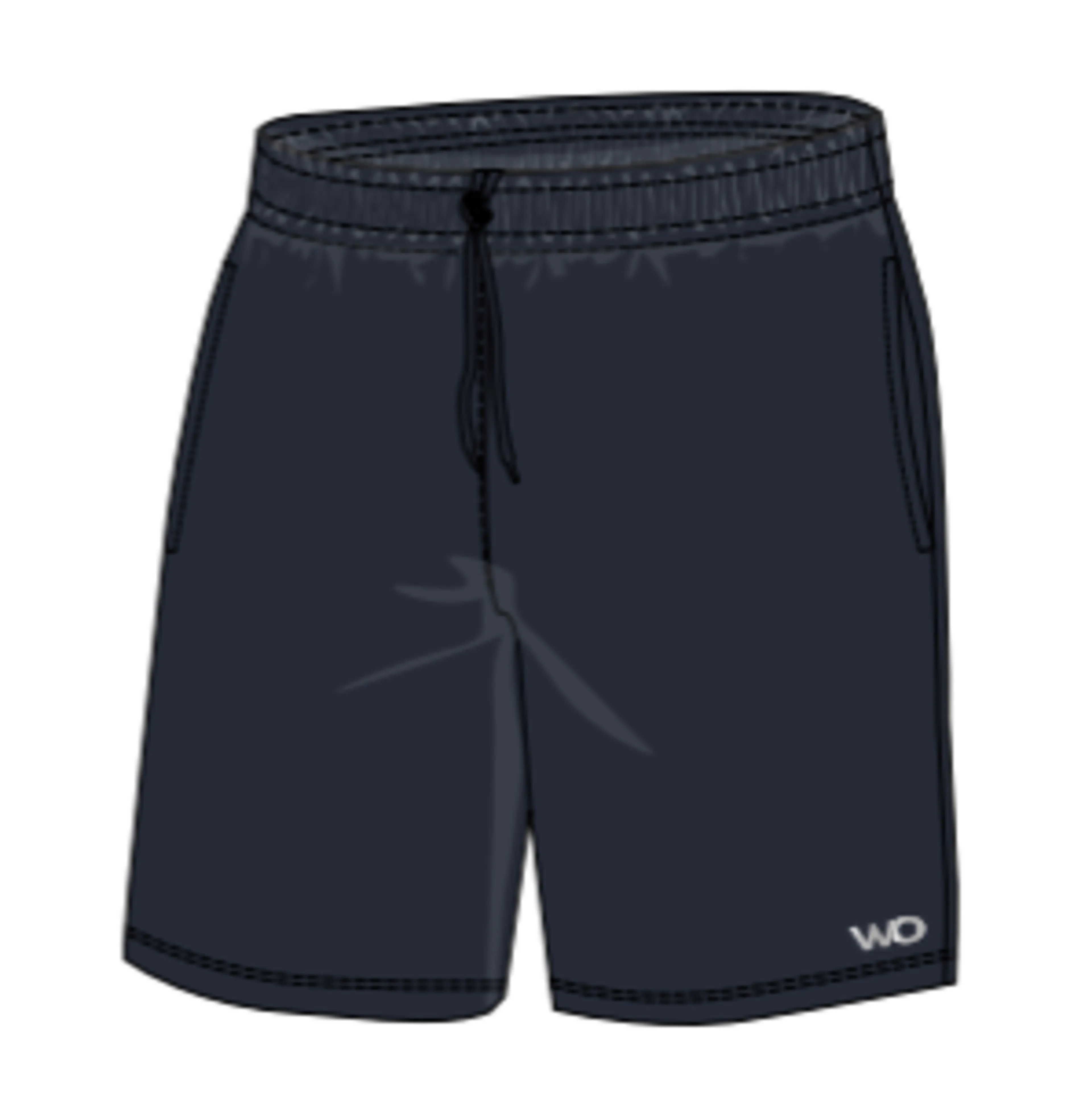 Calgary M Shorts