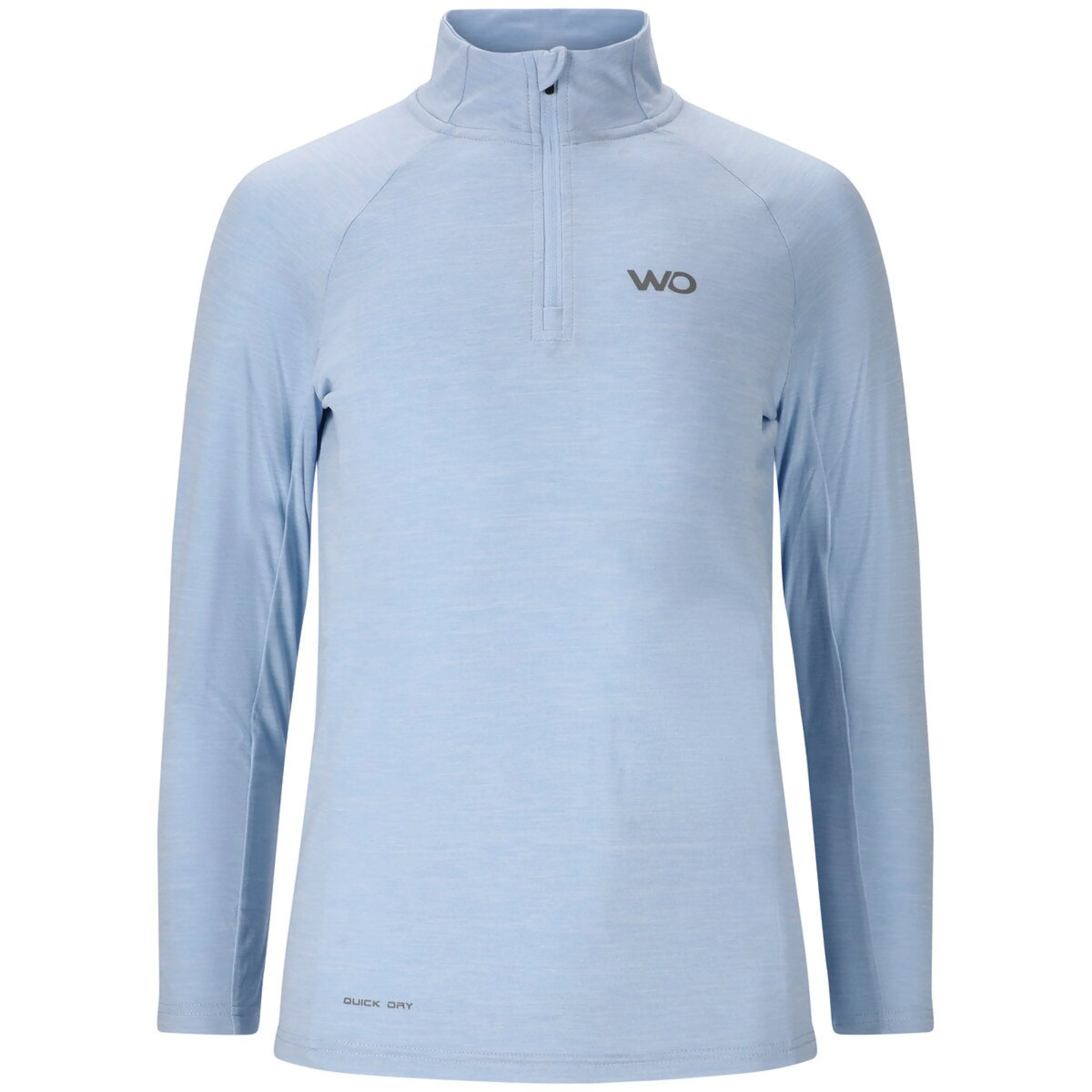 Yngve Jr. Midlayer Yngve Jr. Midlayer