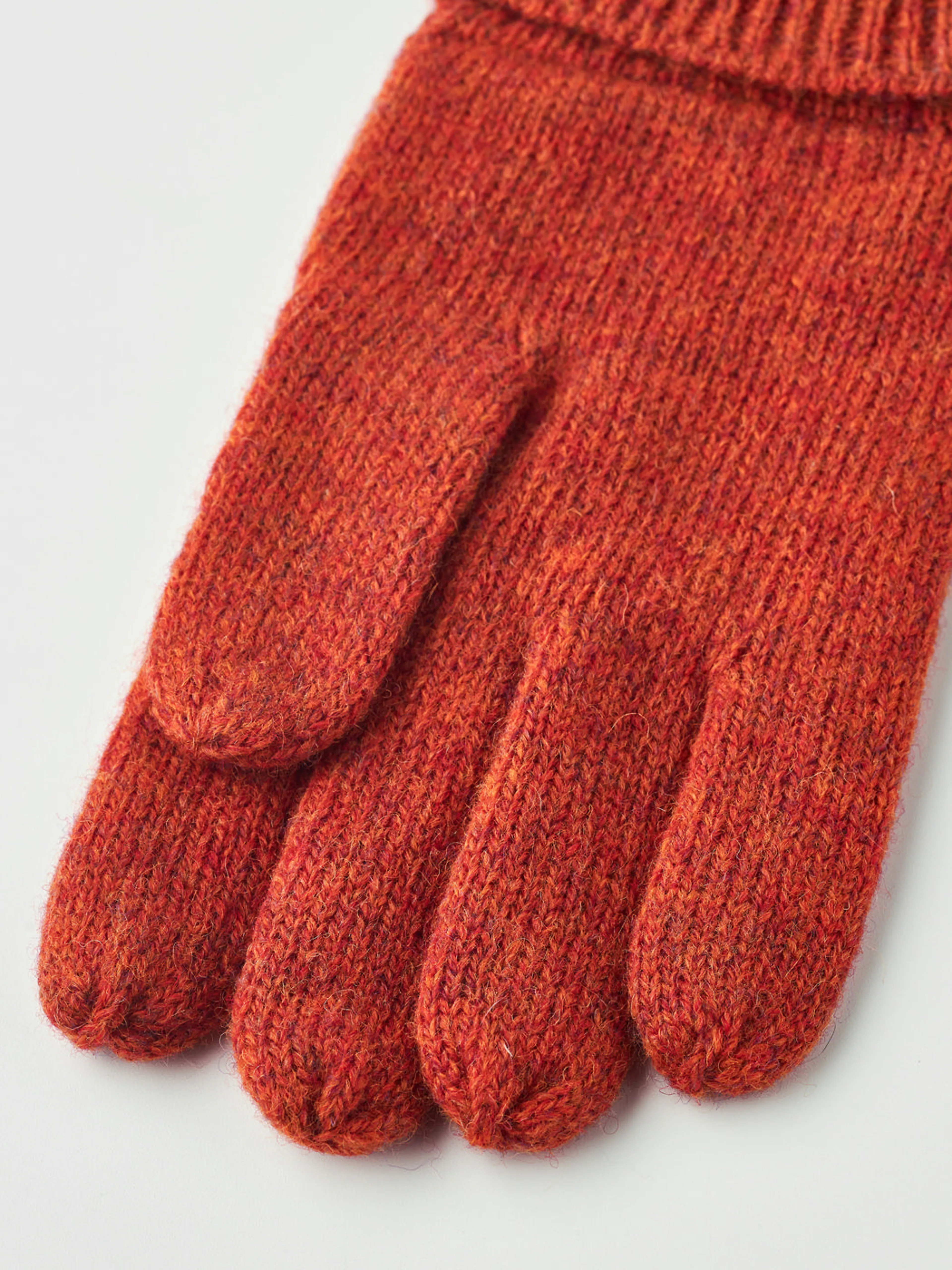 Raggwool Glove Raggwool Glove