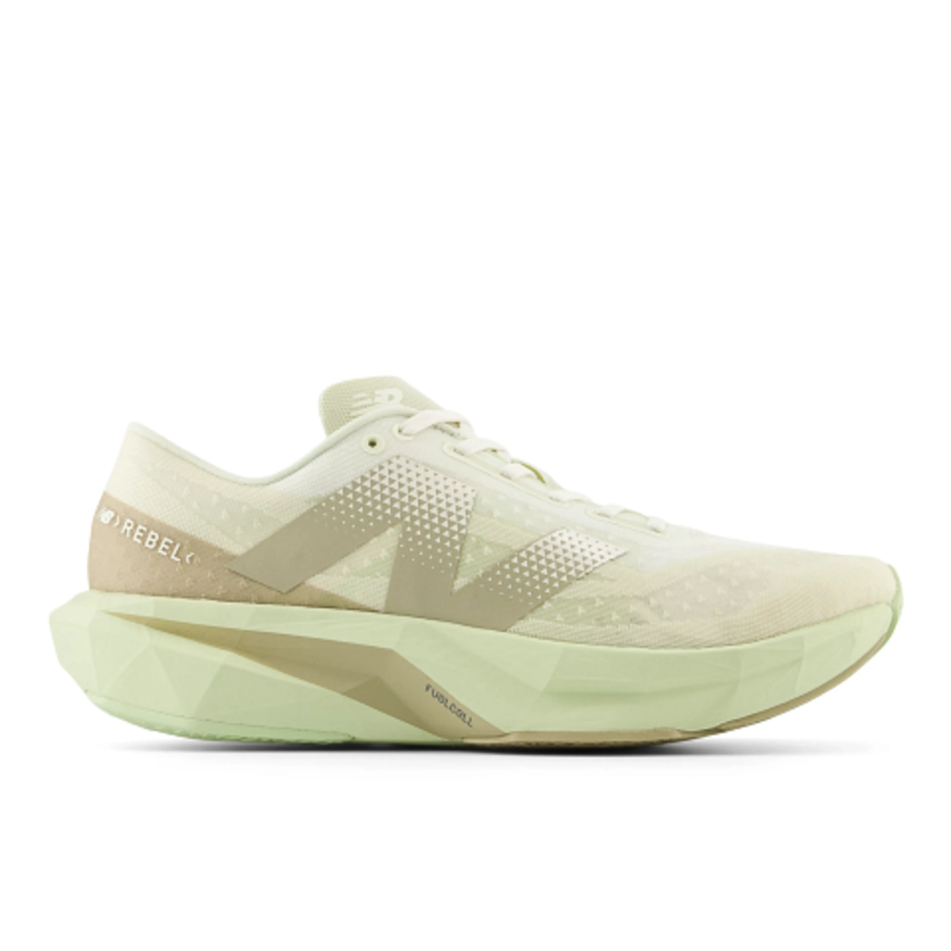 New Balance FuelCell Rebel v4