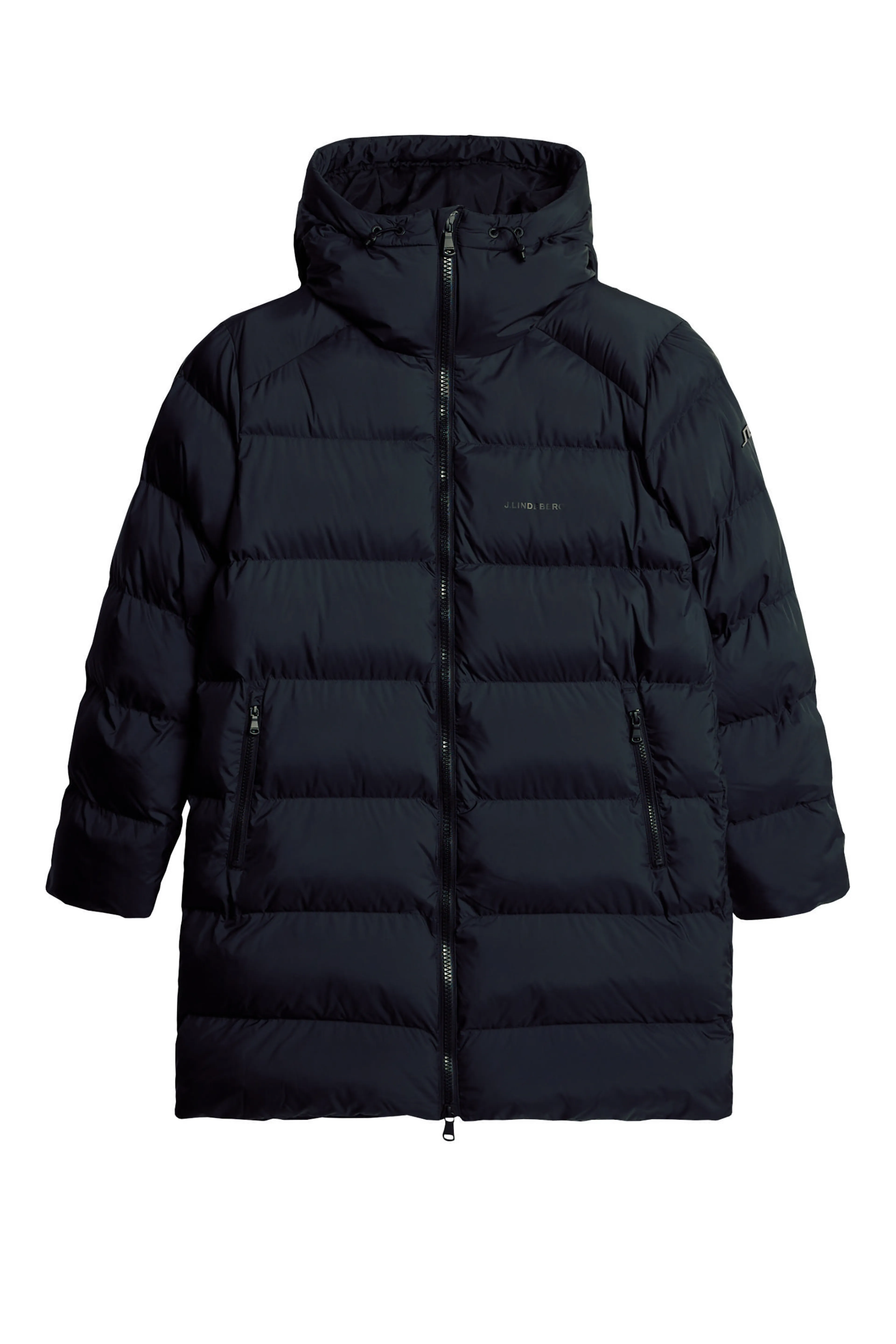 Baryl Padded Parka