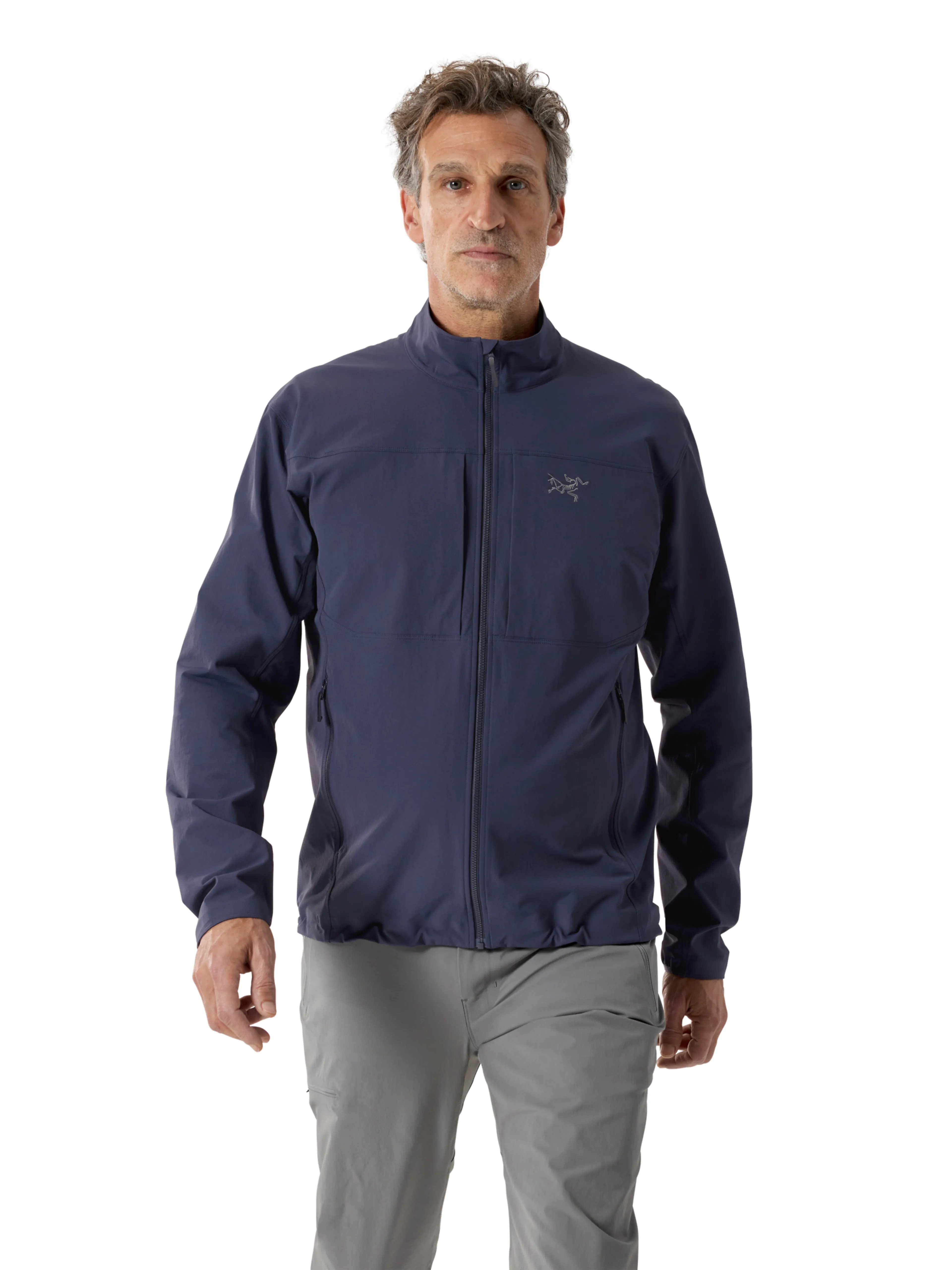 Gamma Jacket M
