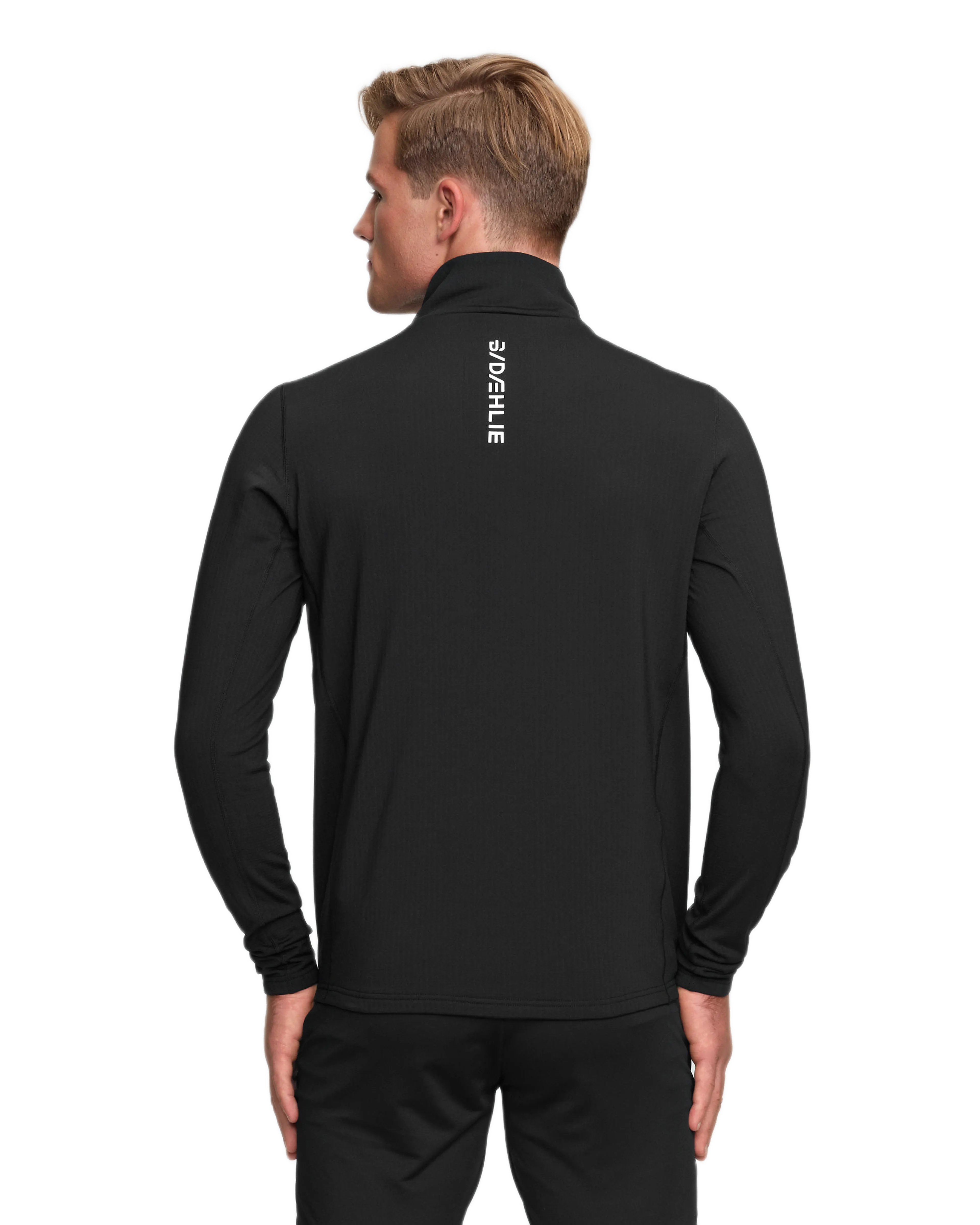 Half Zip Pace