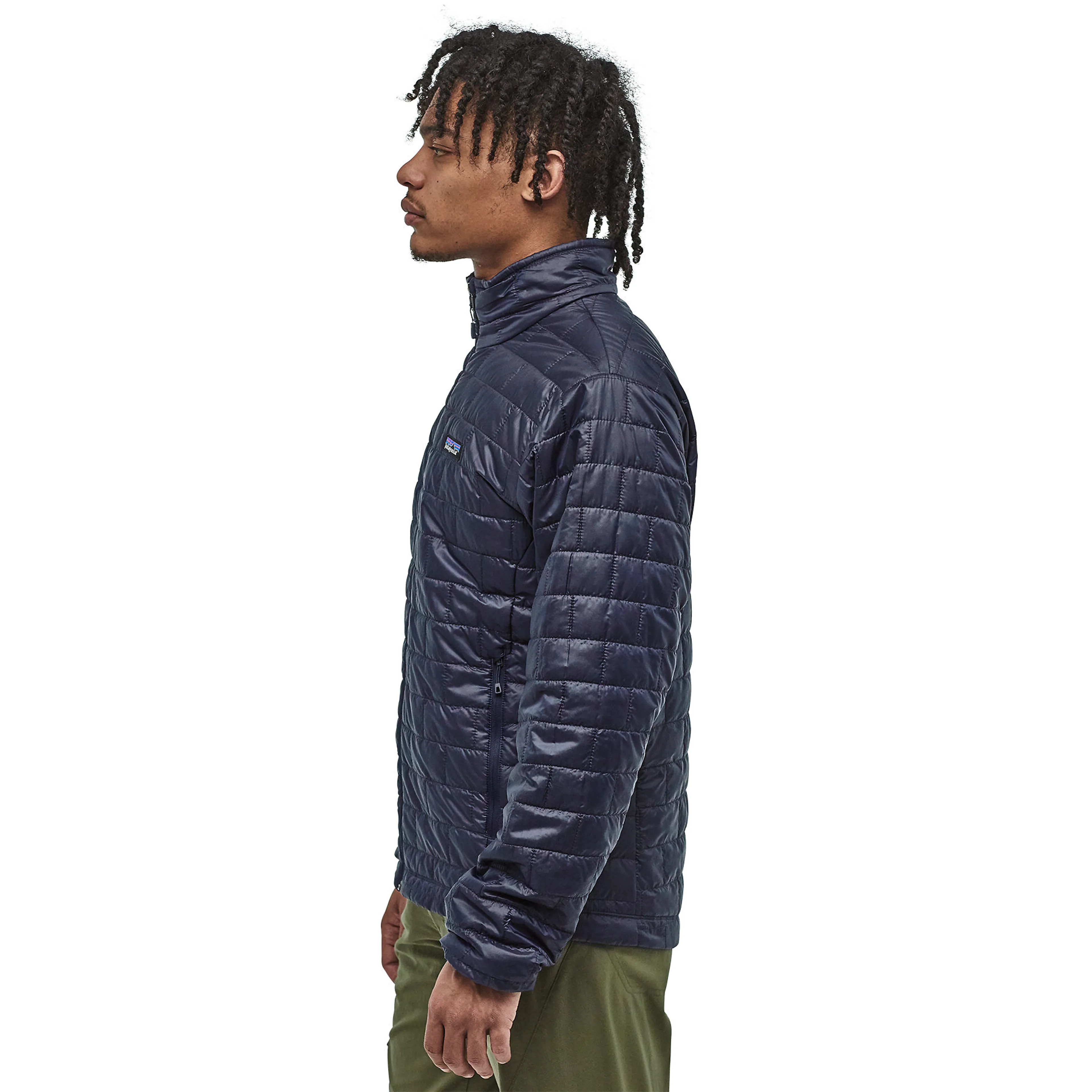 M's Nano Puff Jkt