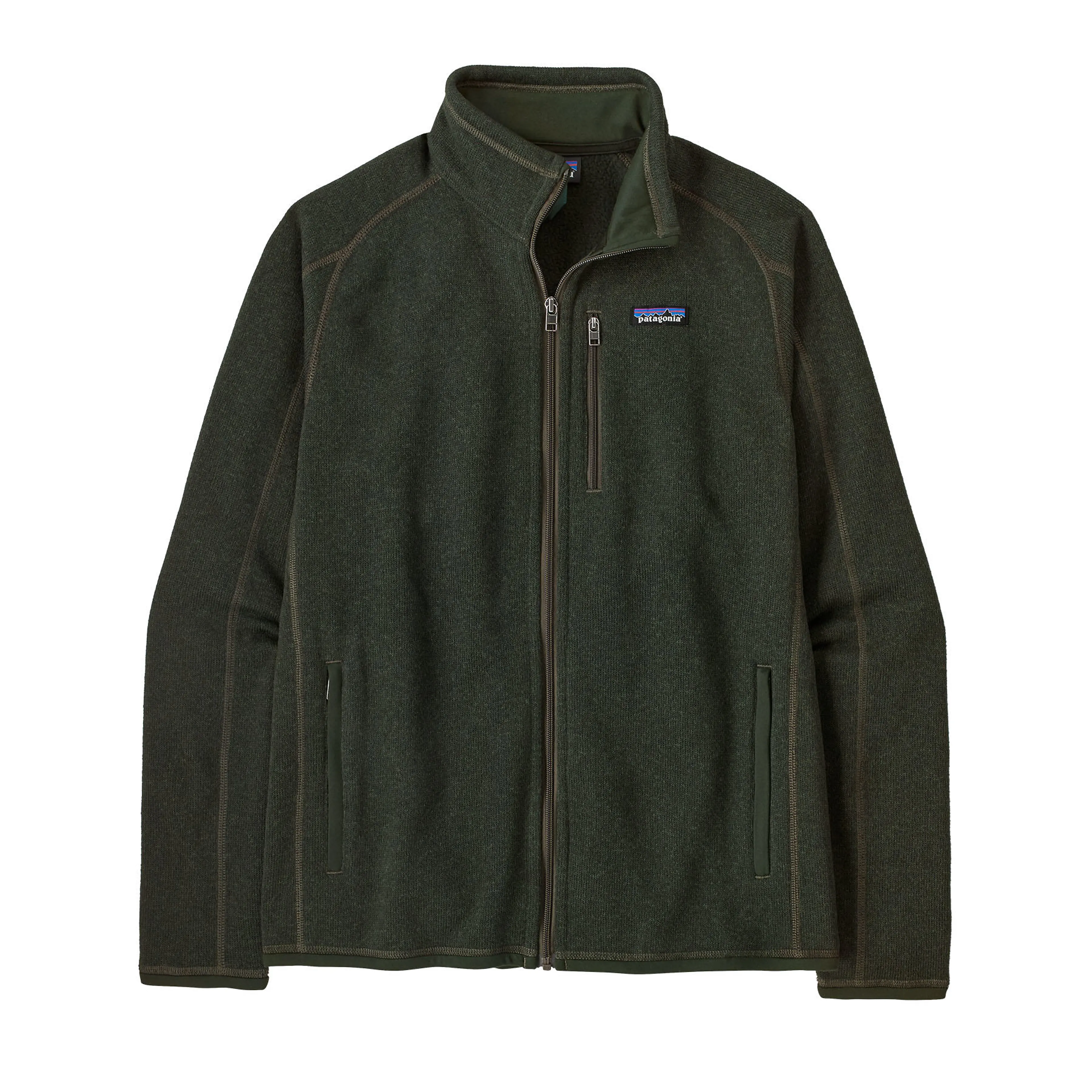 M Better Sweater Jkt