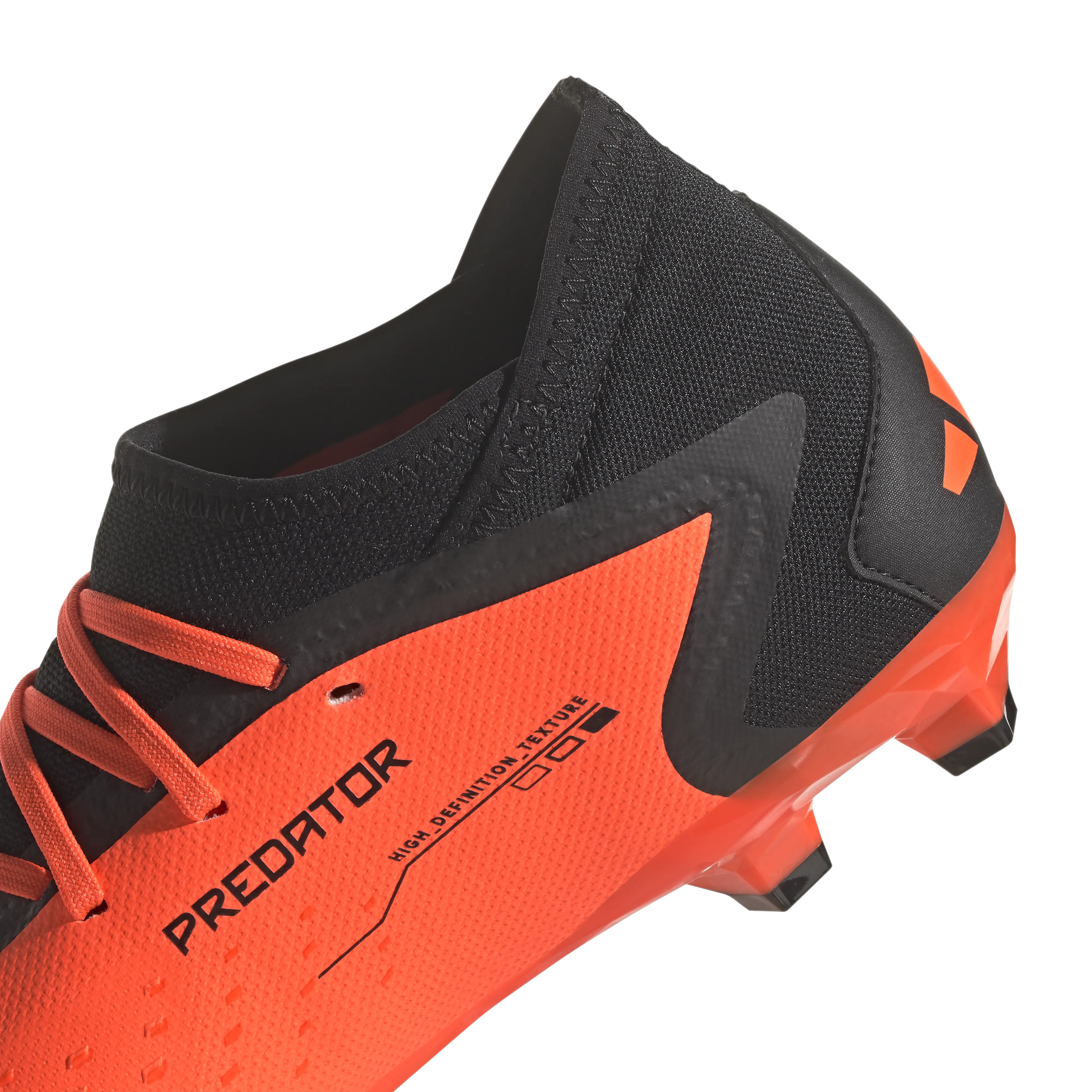 Predator Accuracy.3 Firm Ground fotballsko gress