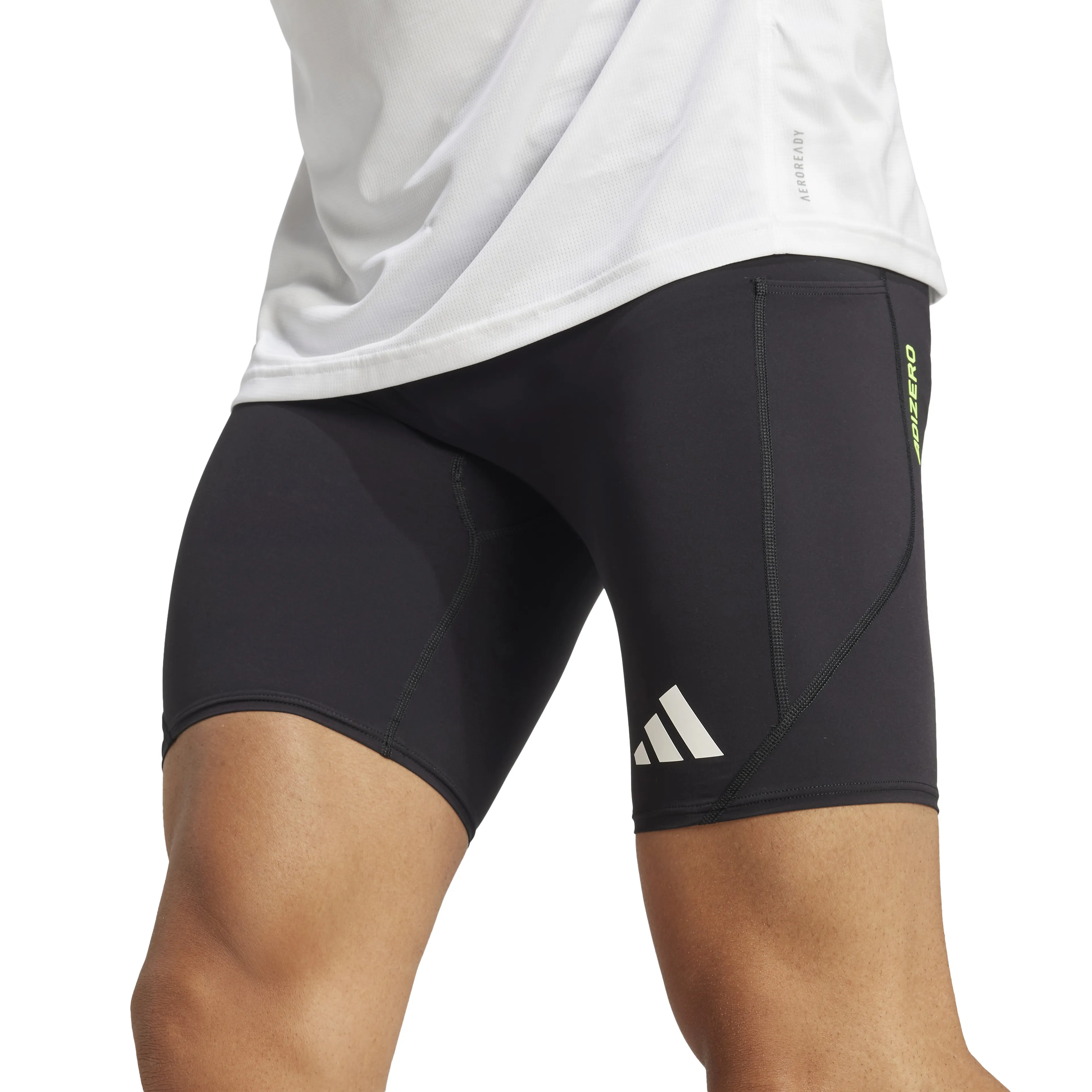 ADIZERO short tights