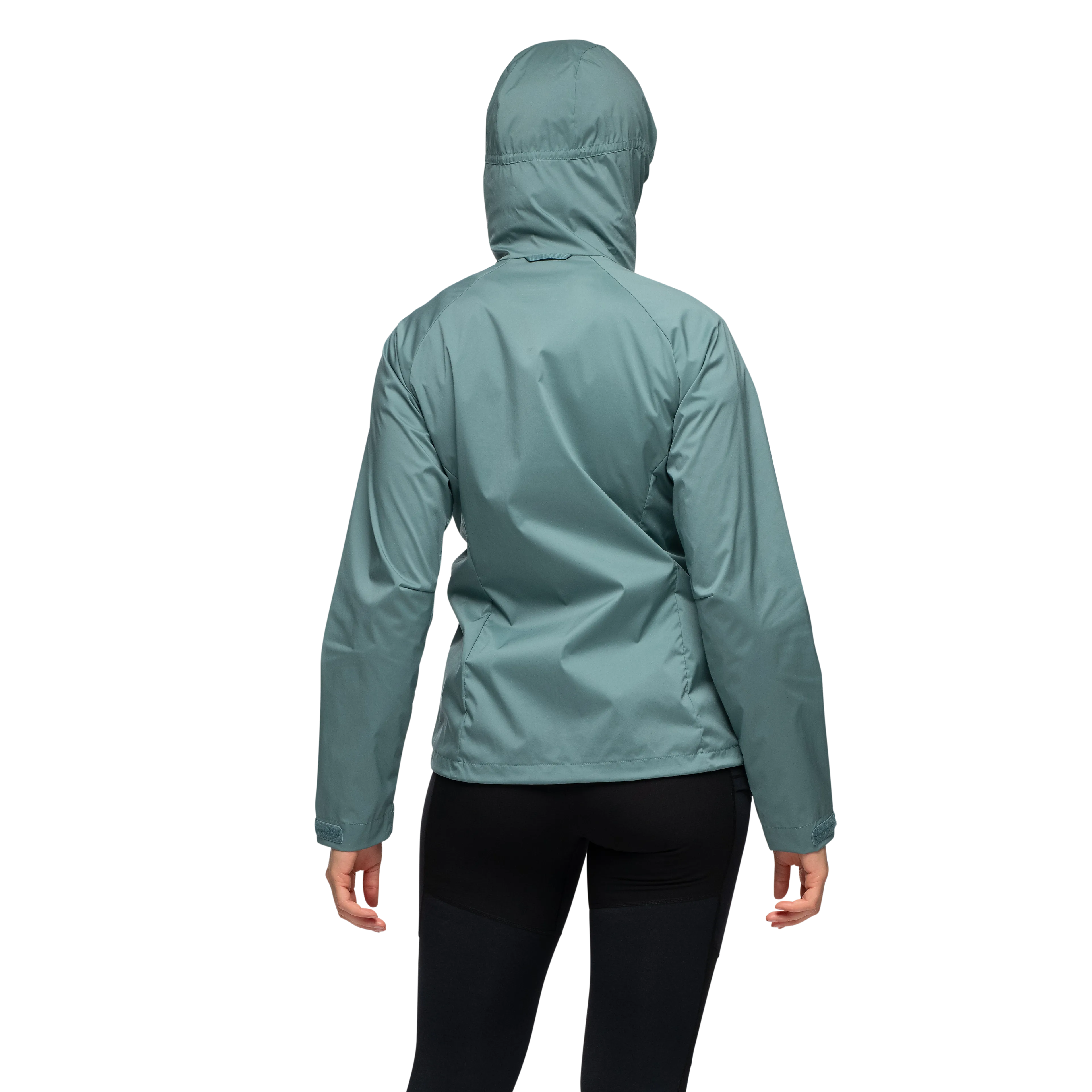 Microlight Jacket Women