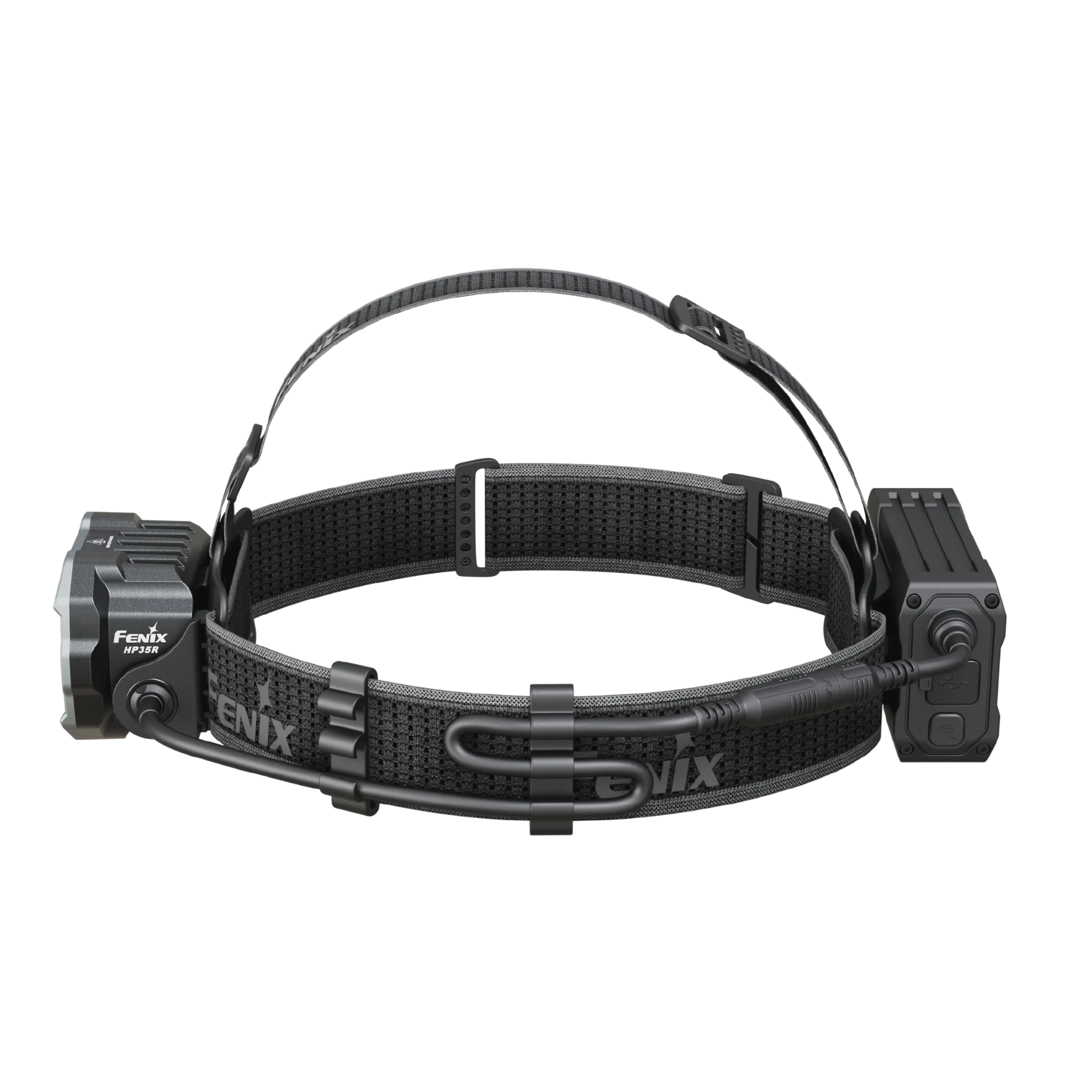 FENIX HP35R HODELYKT 4000LM