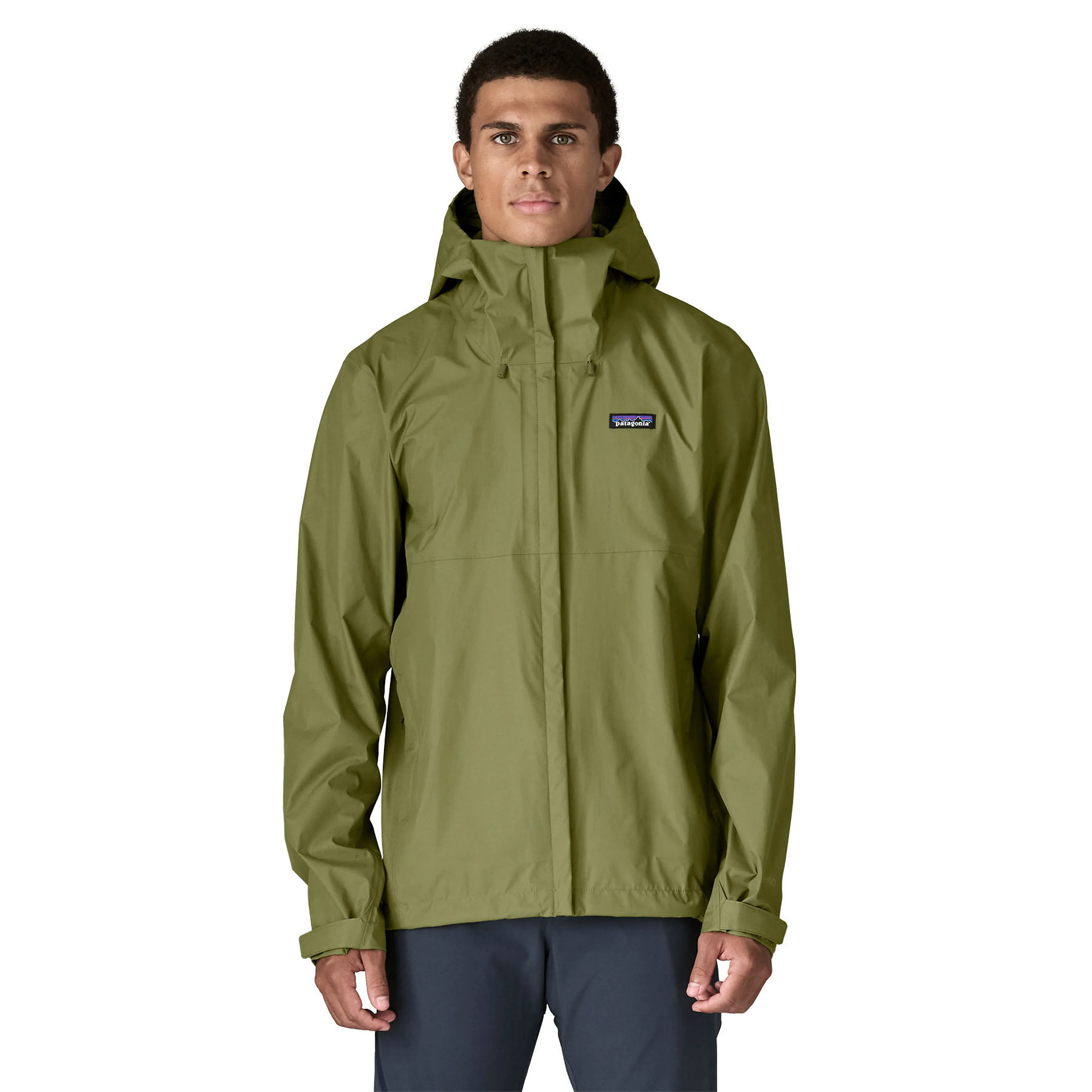M's Torrentshell 3L Jkt