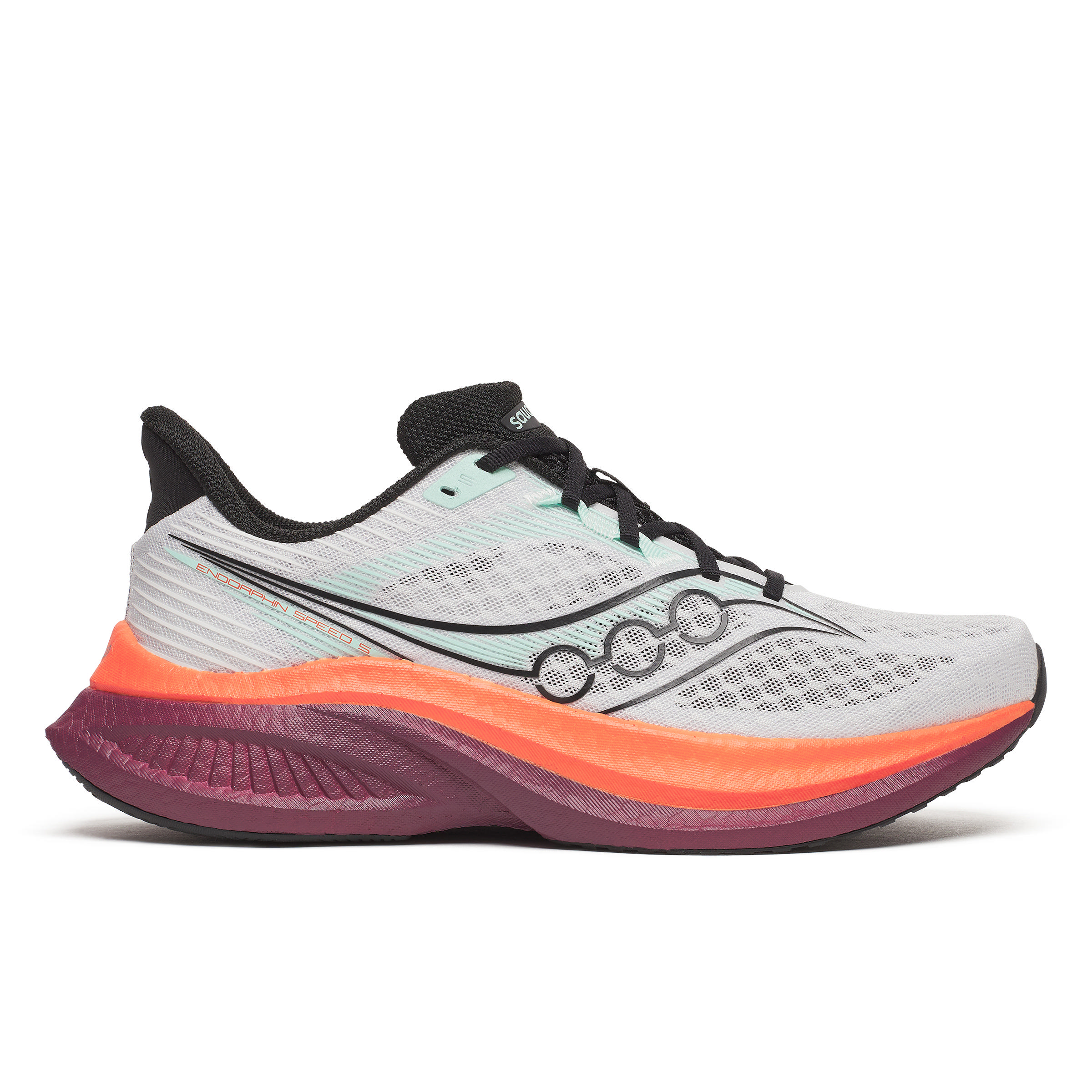 ENDORPHIN SPEED 5
