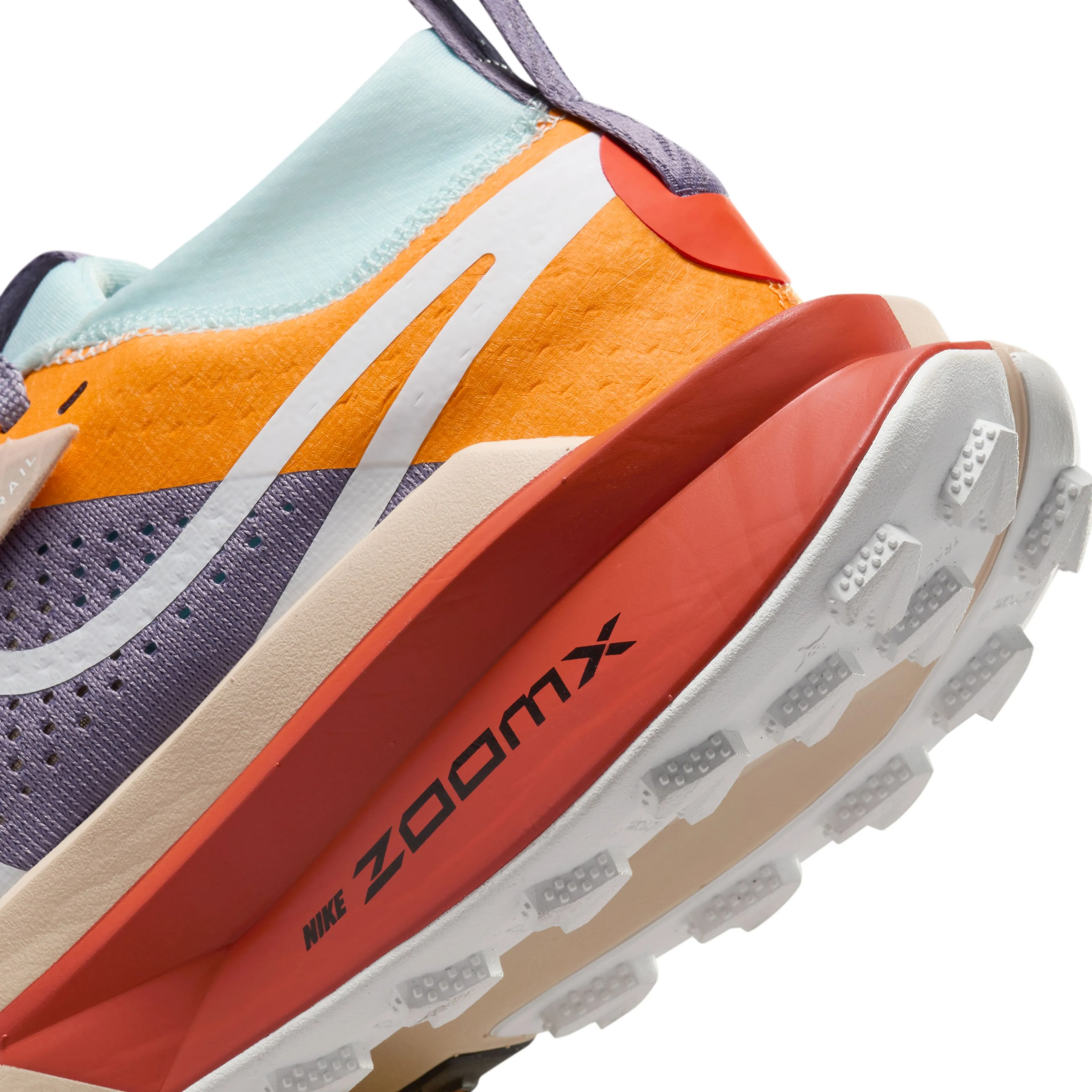 W ZOOMX INVINCIBLE TRAIL