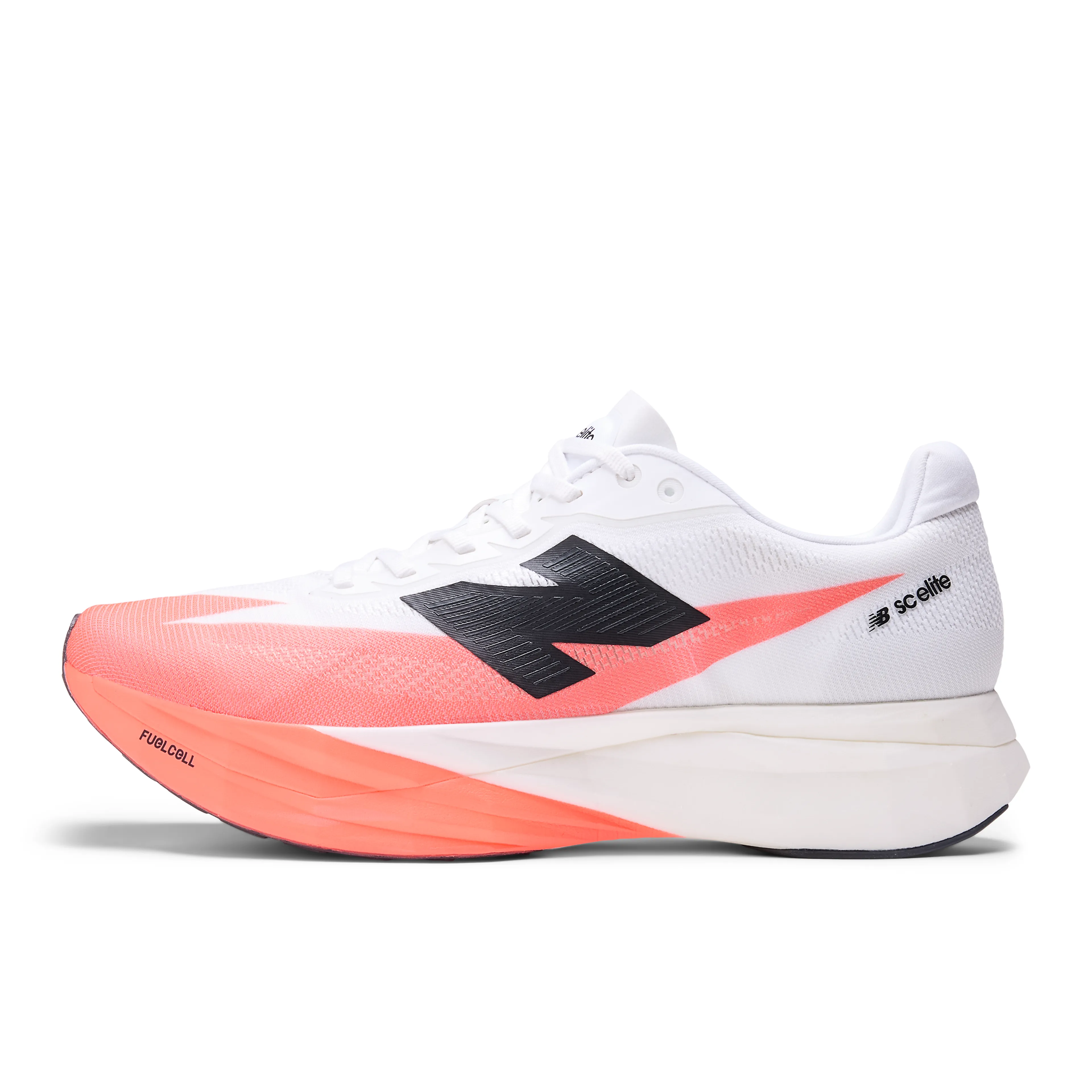 FuelCell SuperComp Elite v5 BRED