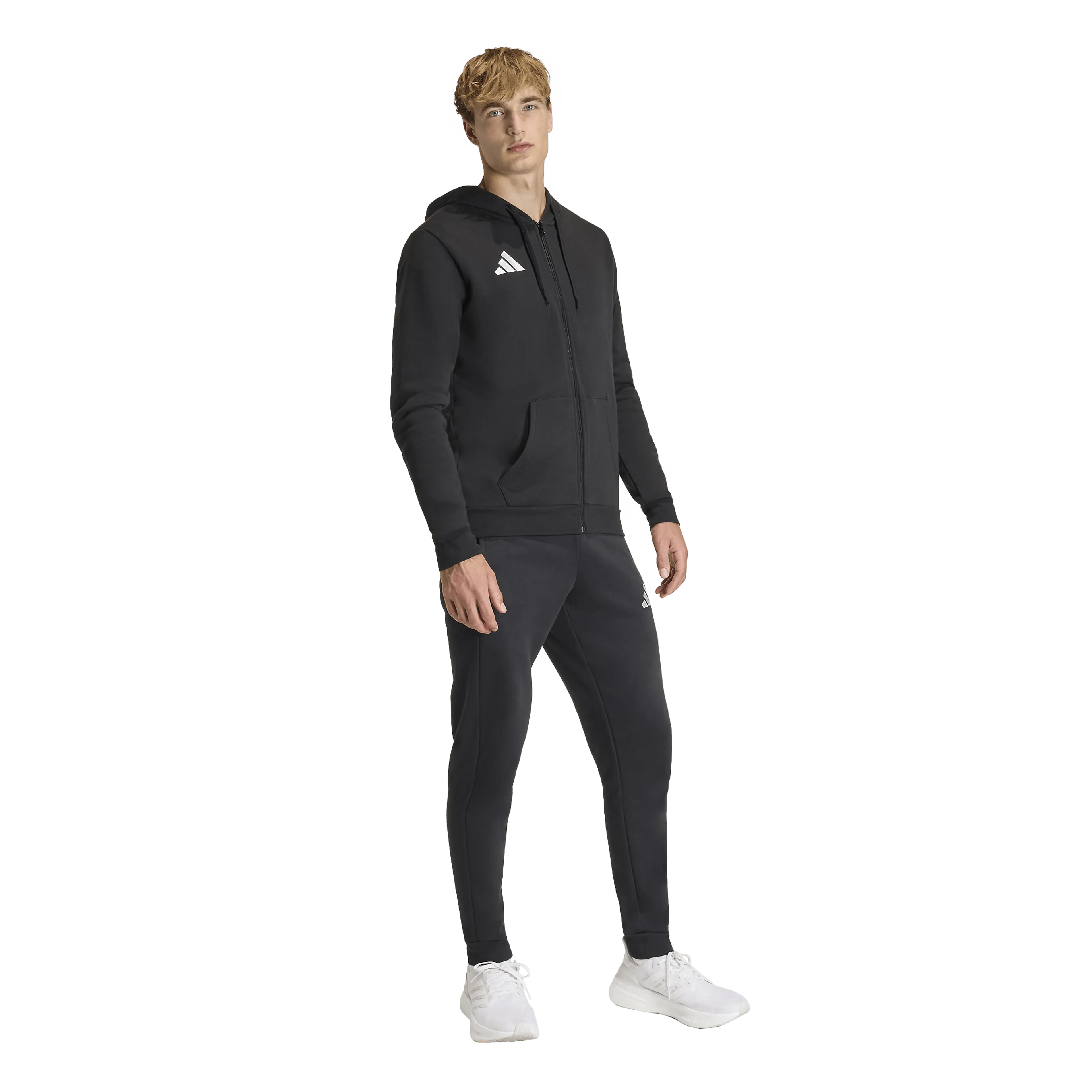 Entrada26 Full Zip Hoodie  