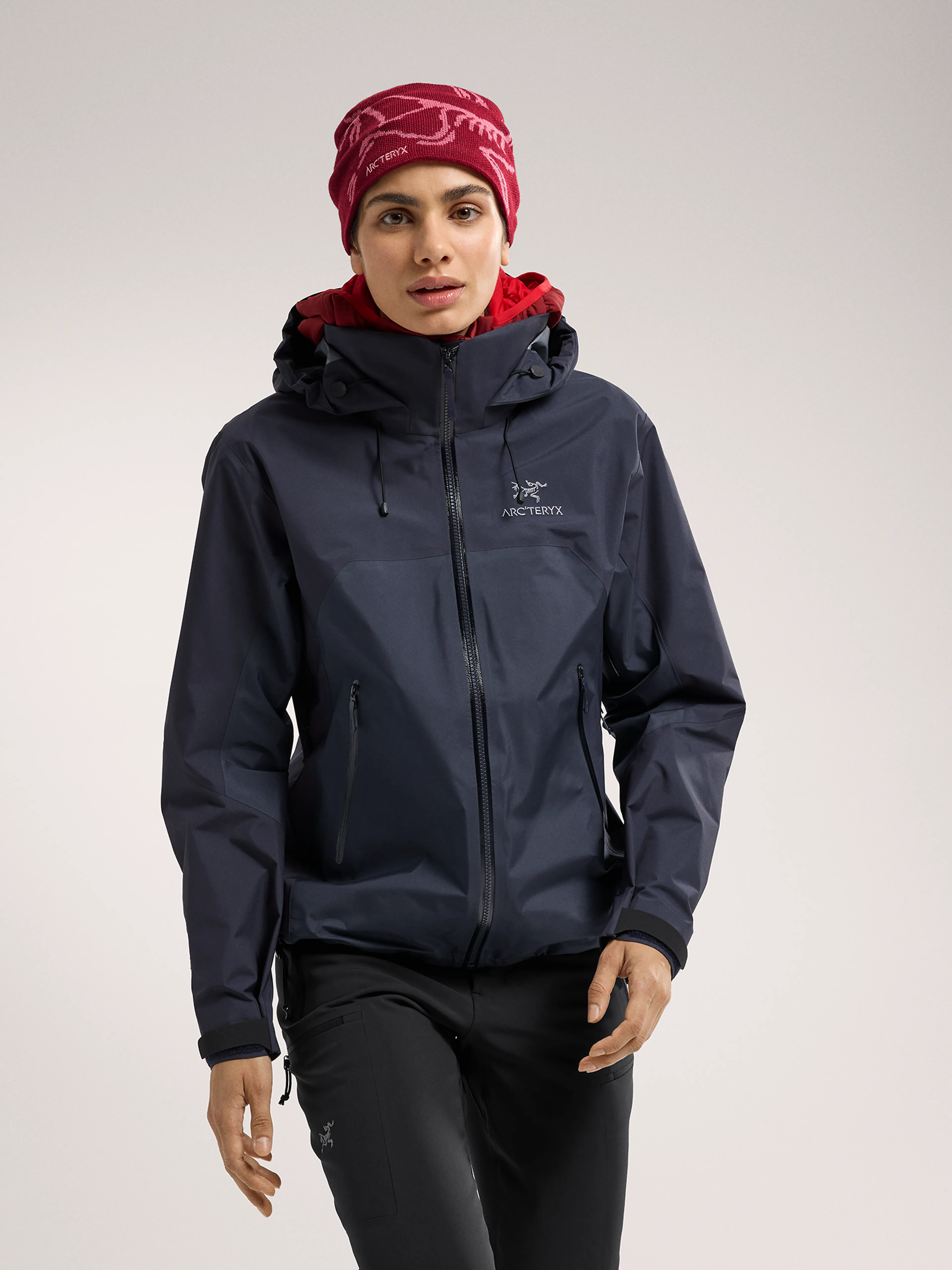 Beta AR Jacket W Beta AR Jacket W