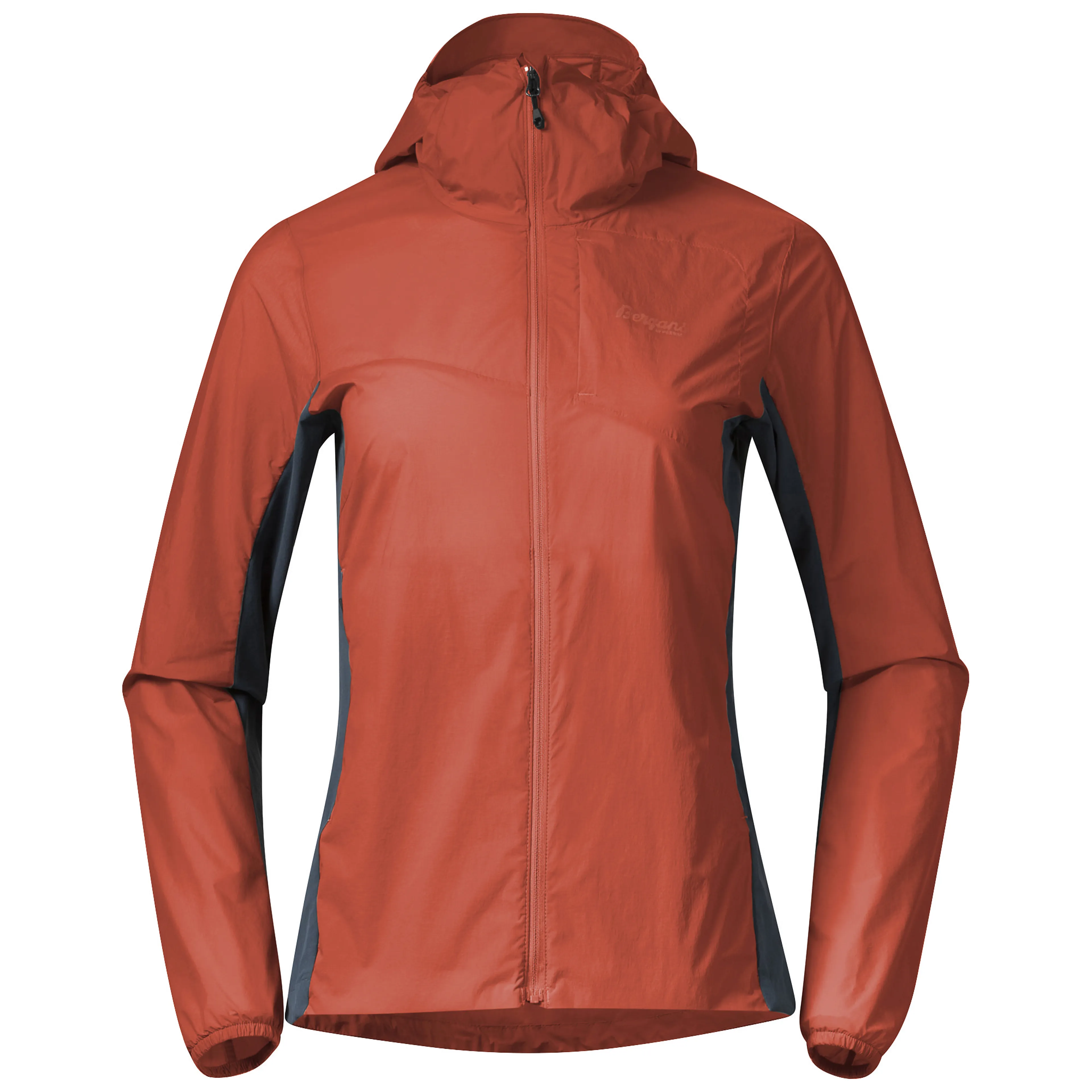 Rabot Lt Windbreaker Jakke Dame Rabot Lt Windbreaker Jakke Dame