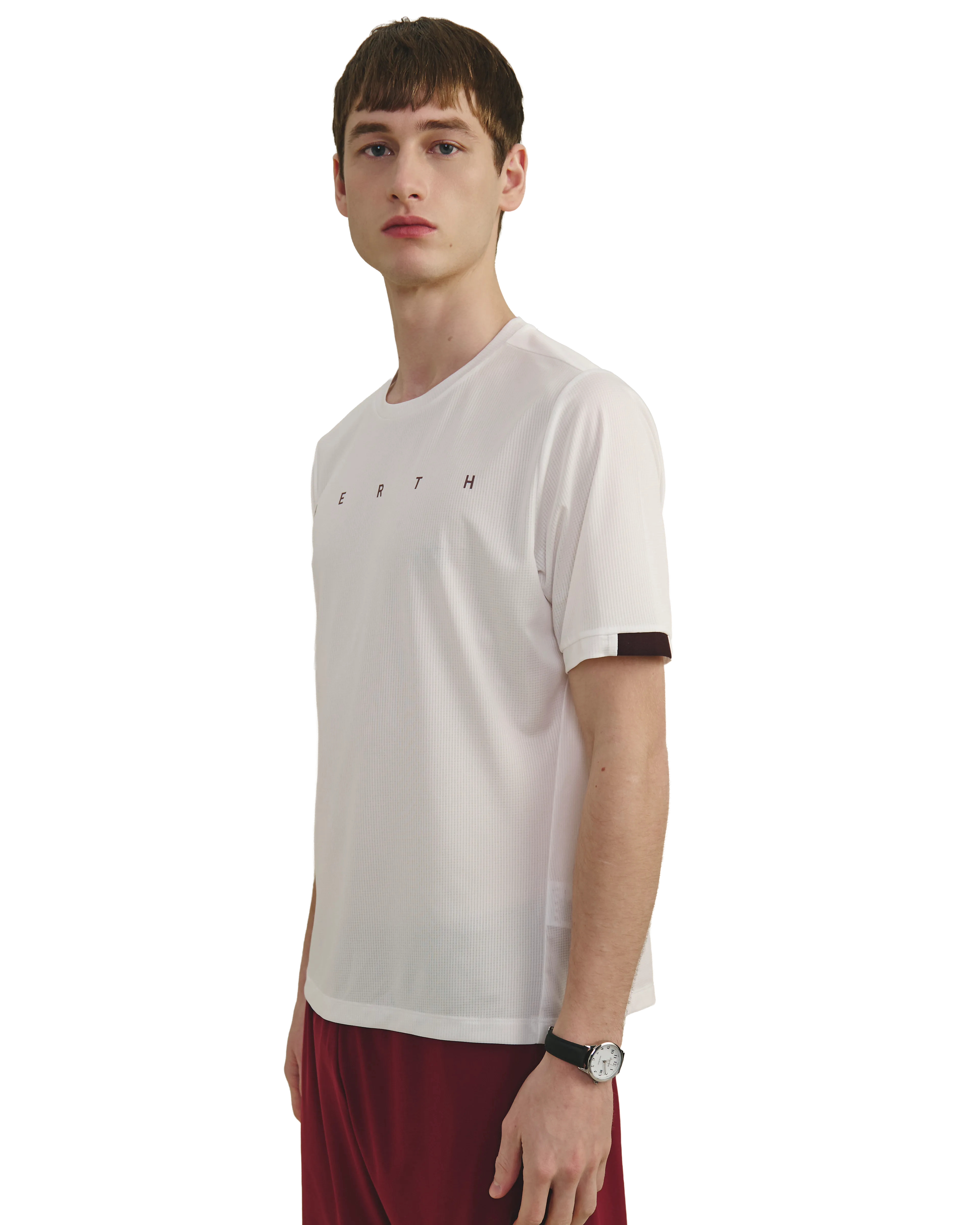 Varsitech Tee