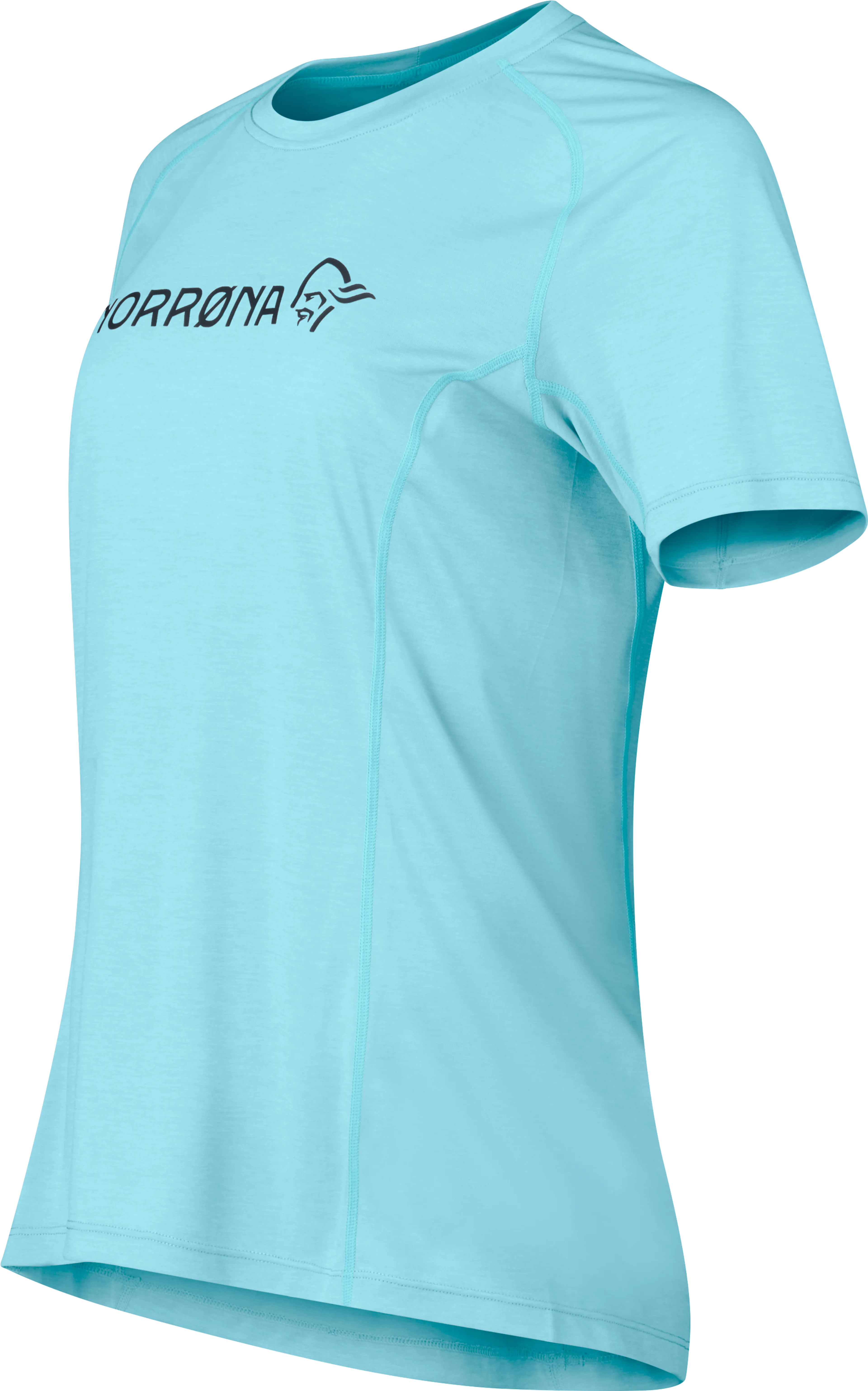 fjørå equaliser lightweight T-shirt W's