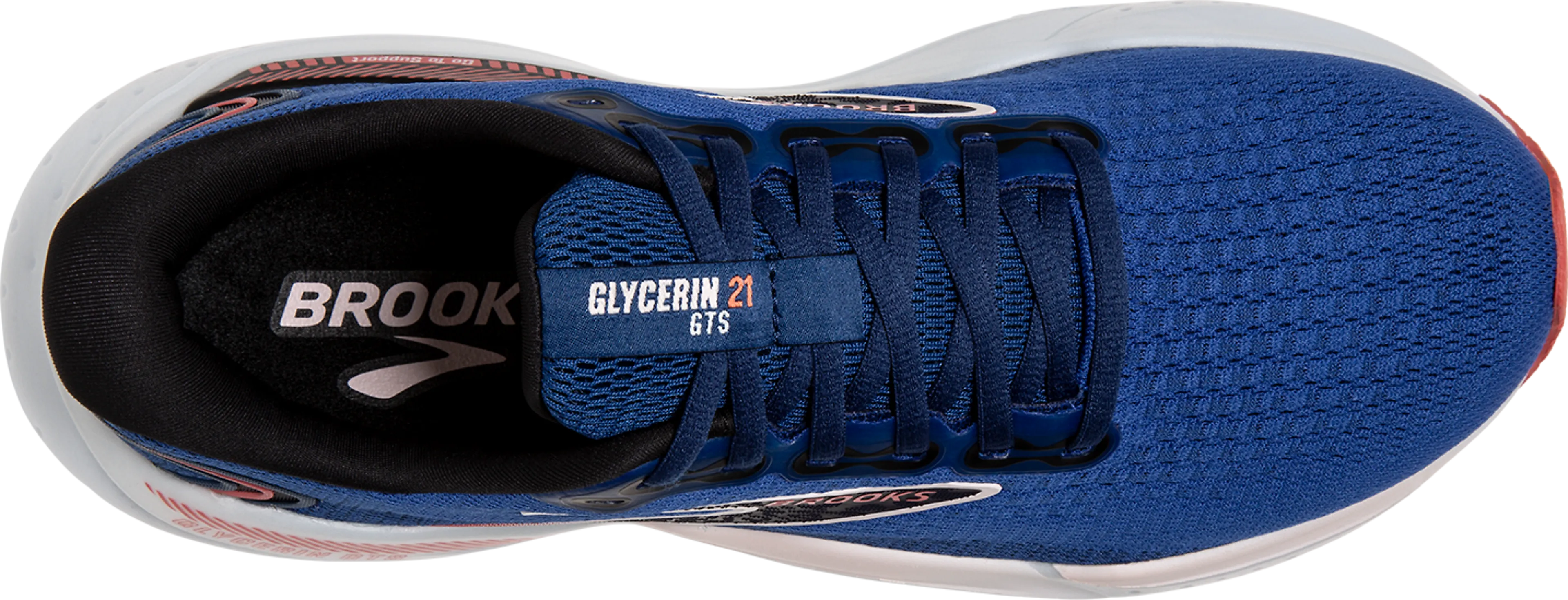 Glycerin GTS 21