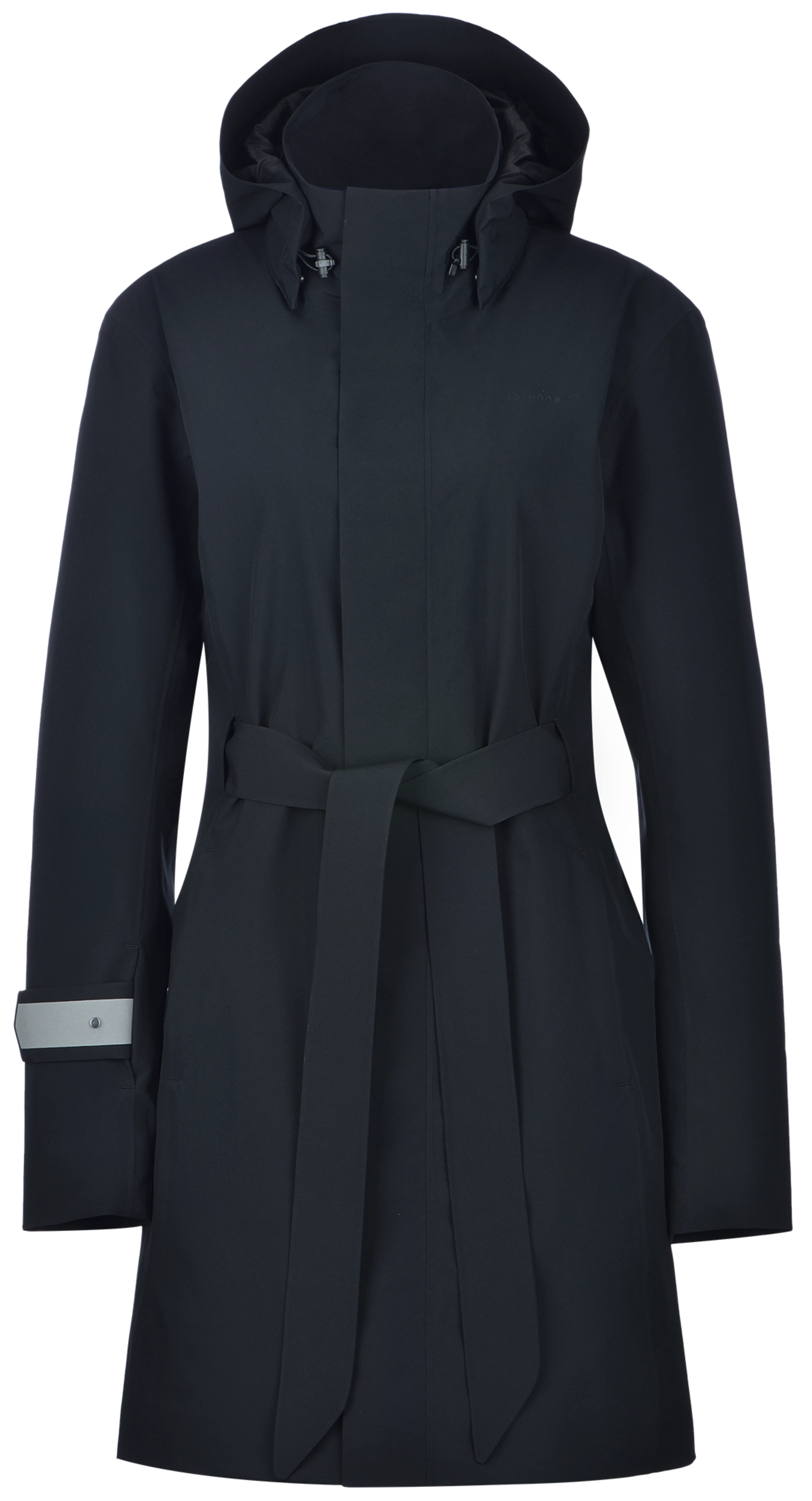 Svartkampen Kåpe Dame