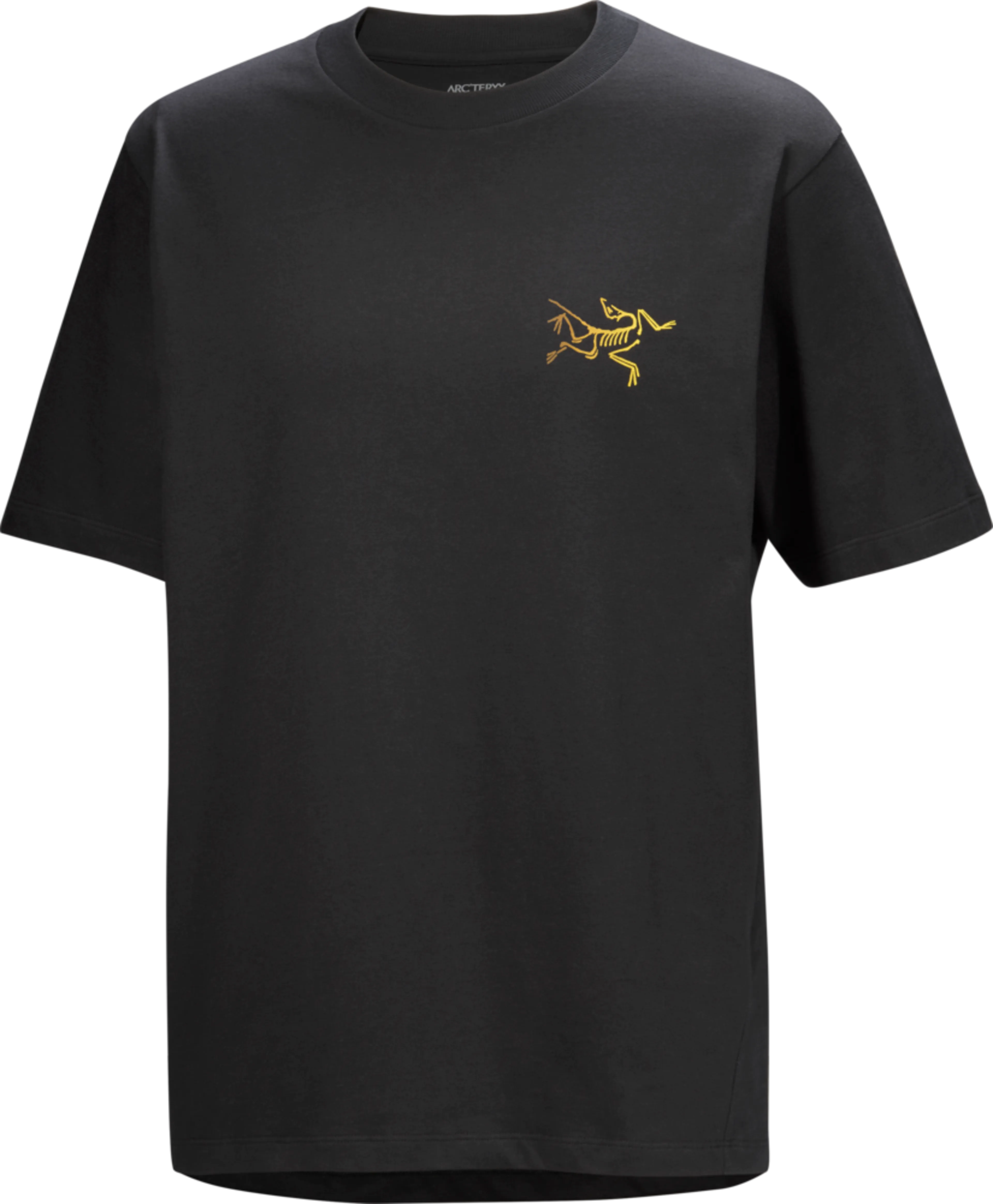 Kragg Cotton Logo SS M