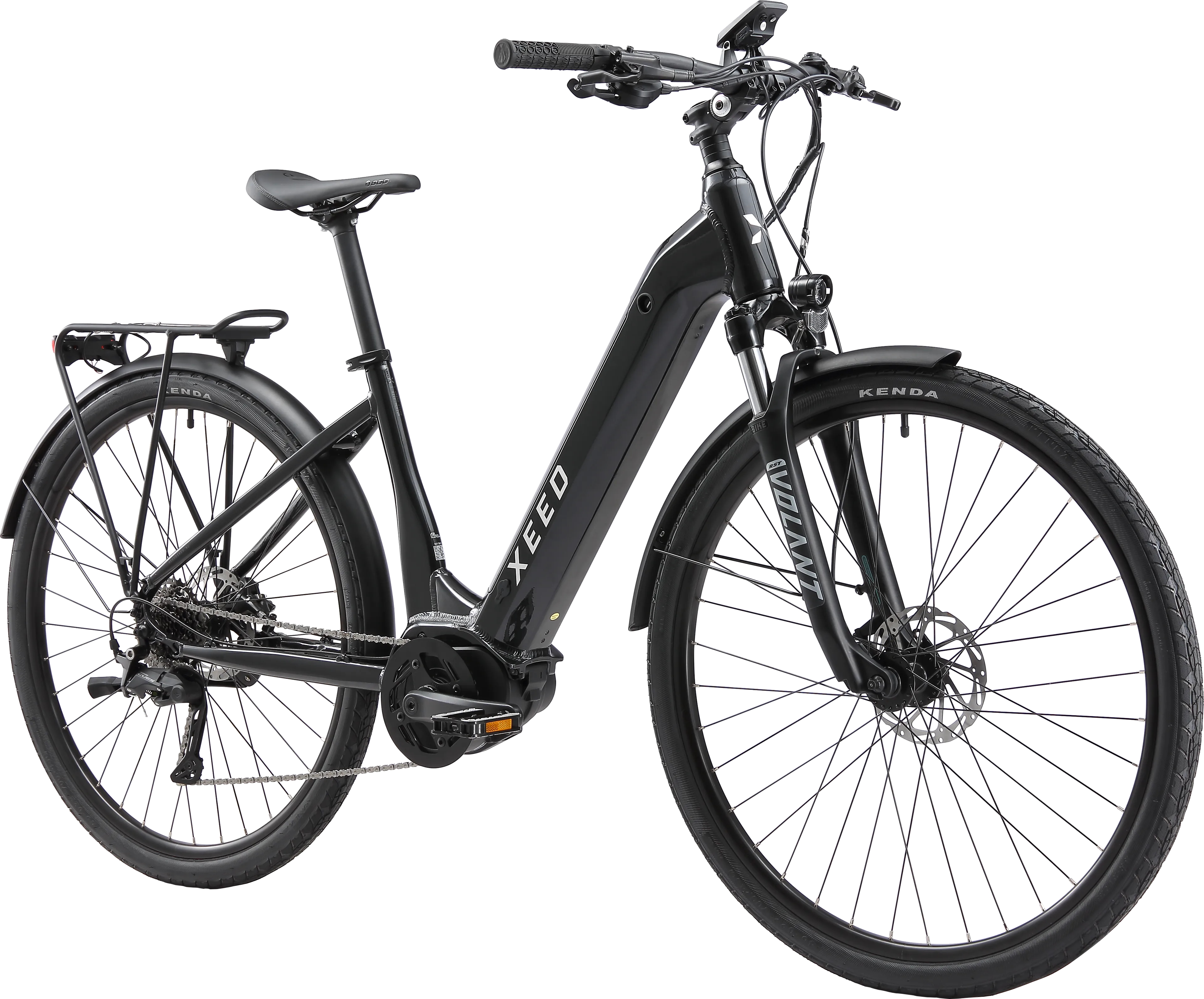 URBAN SE LAV
