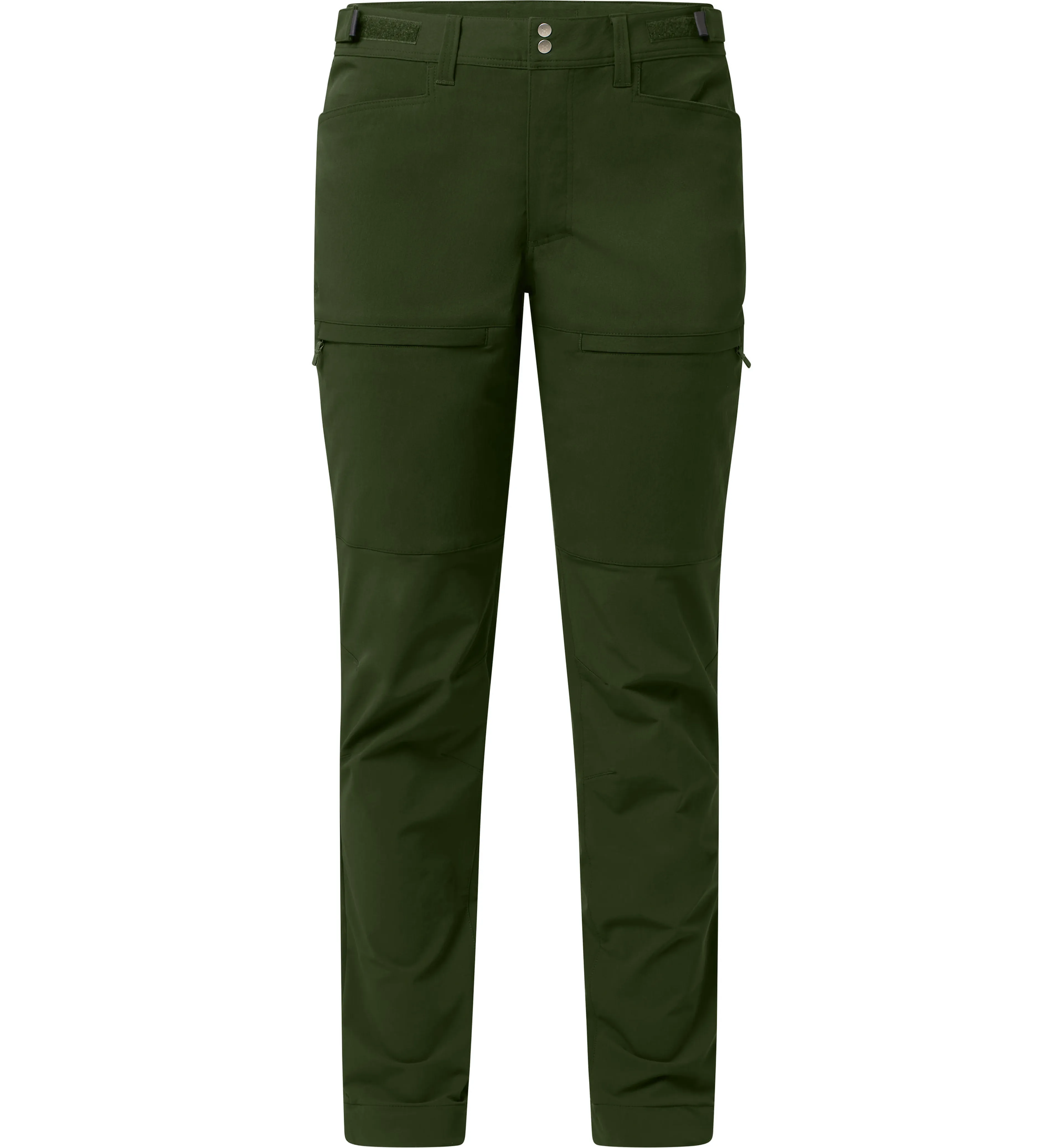 Alert Mid Pant Women