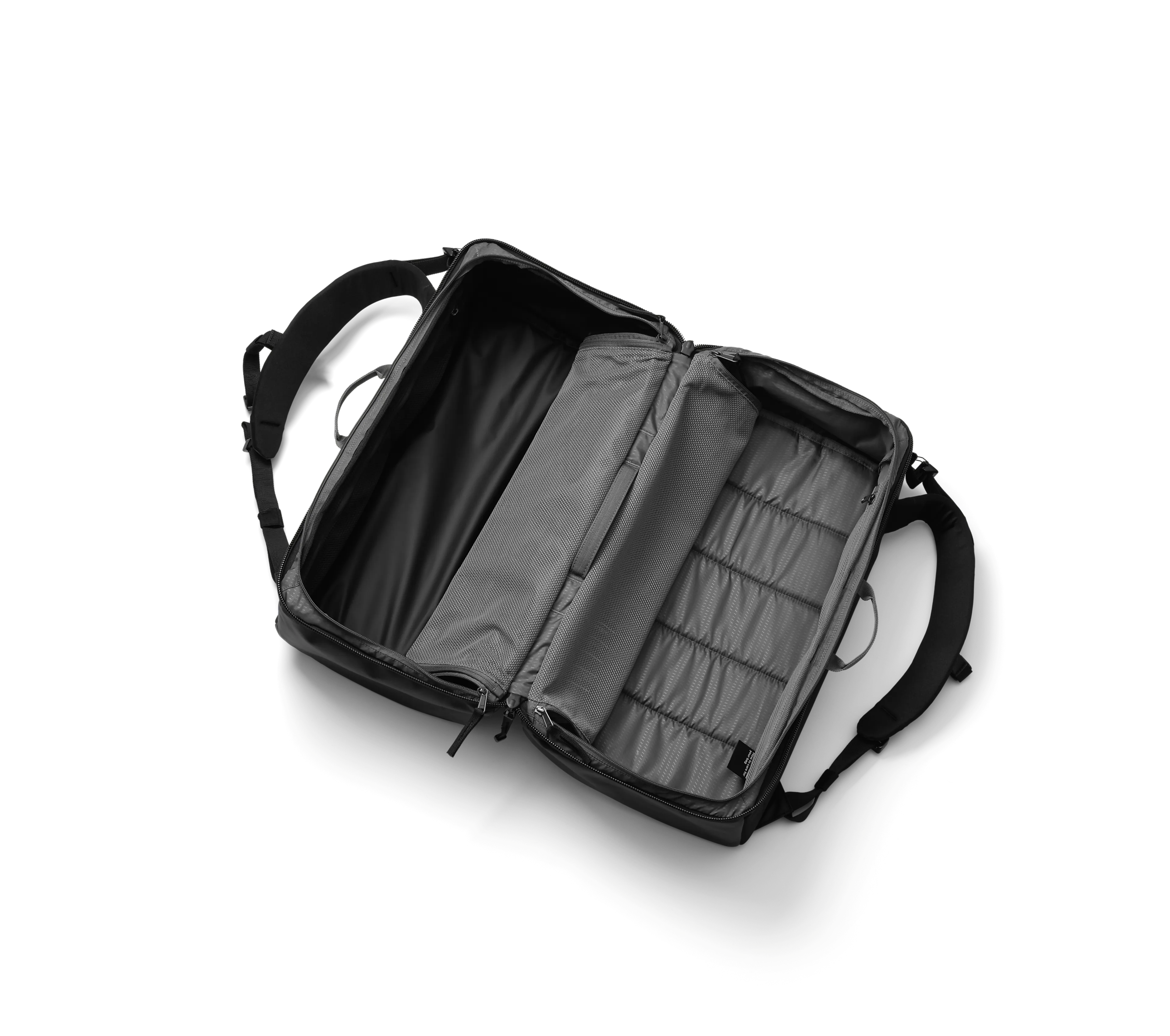 Roamer Pro Split Duffel 50L Roamer Pro Split Duffel 50L