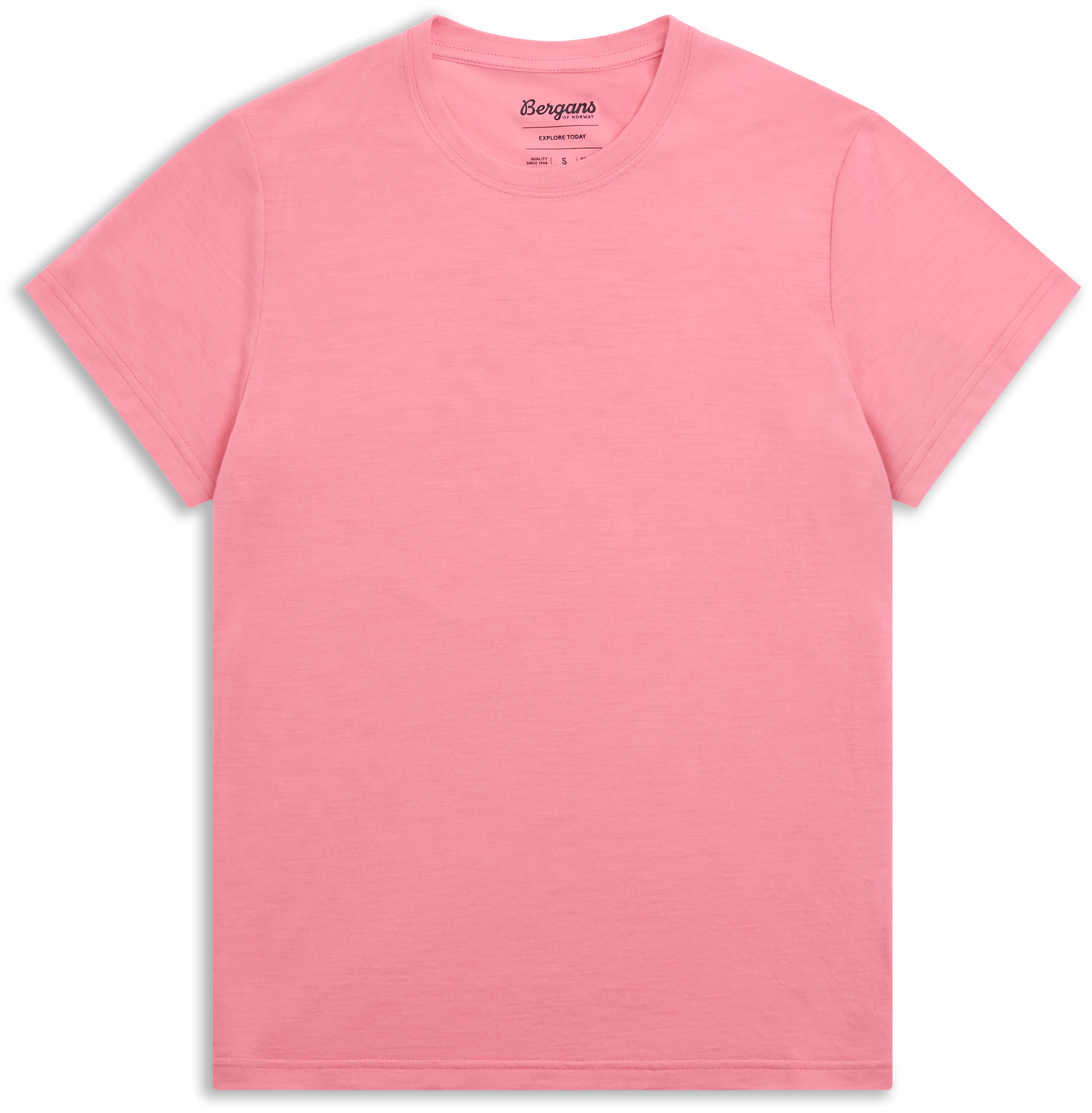 Merino Light Tee Women