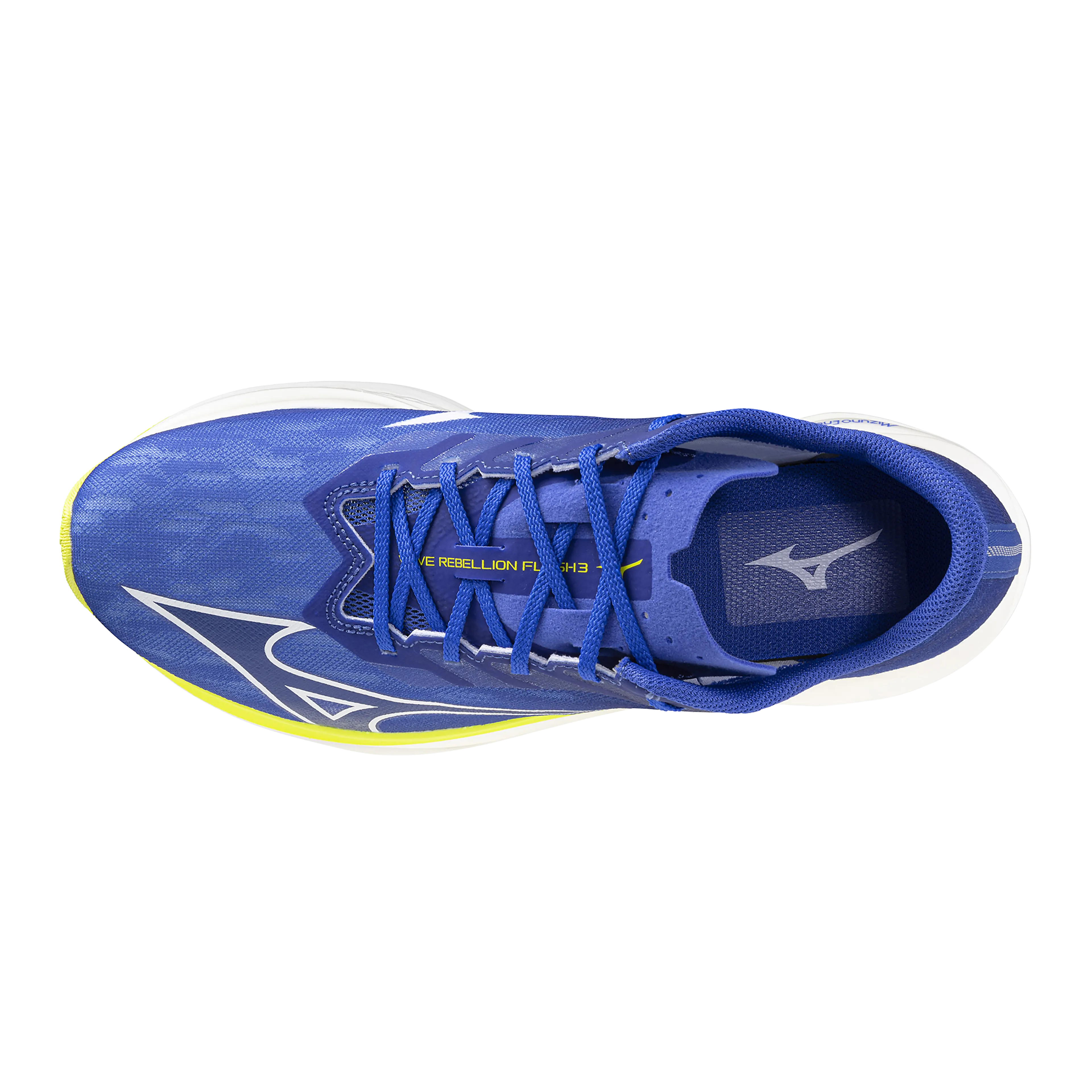 WAVE REBELLION FLASH 3(M)