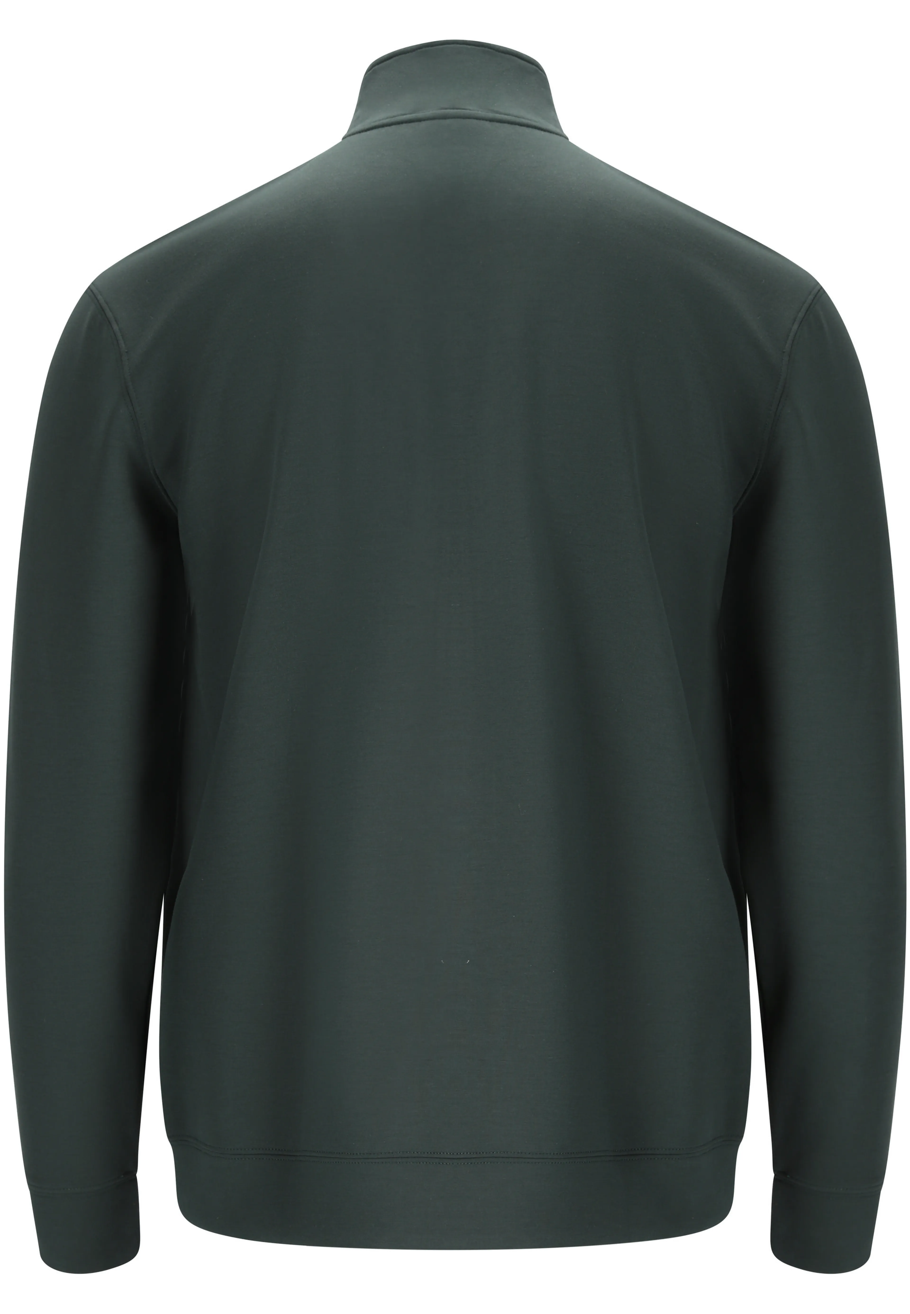 Taro M Full-Zip Sweatshirt