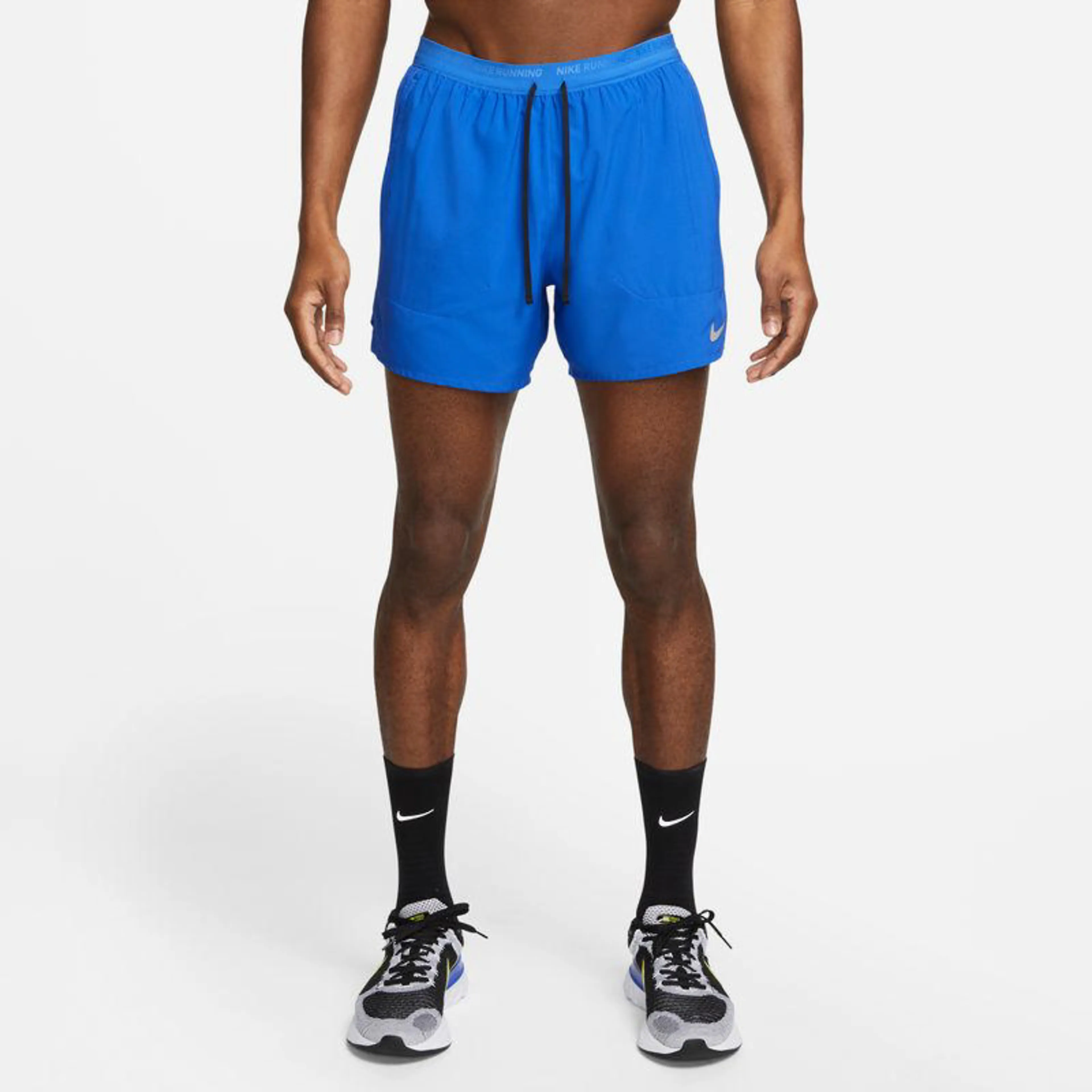 Stride Men's Dri-FIT 5" Shorts