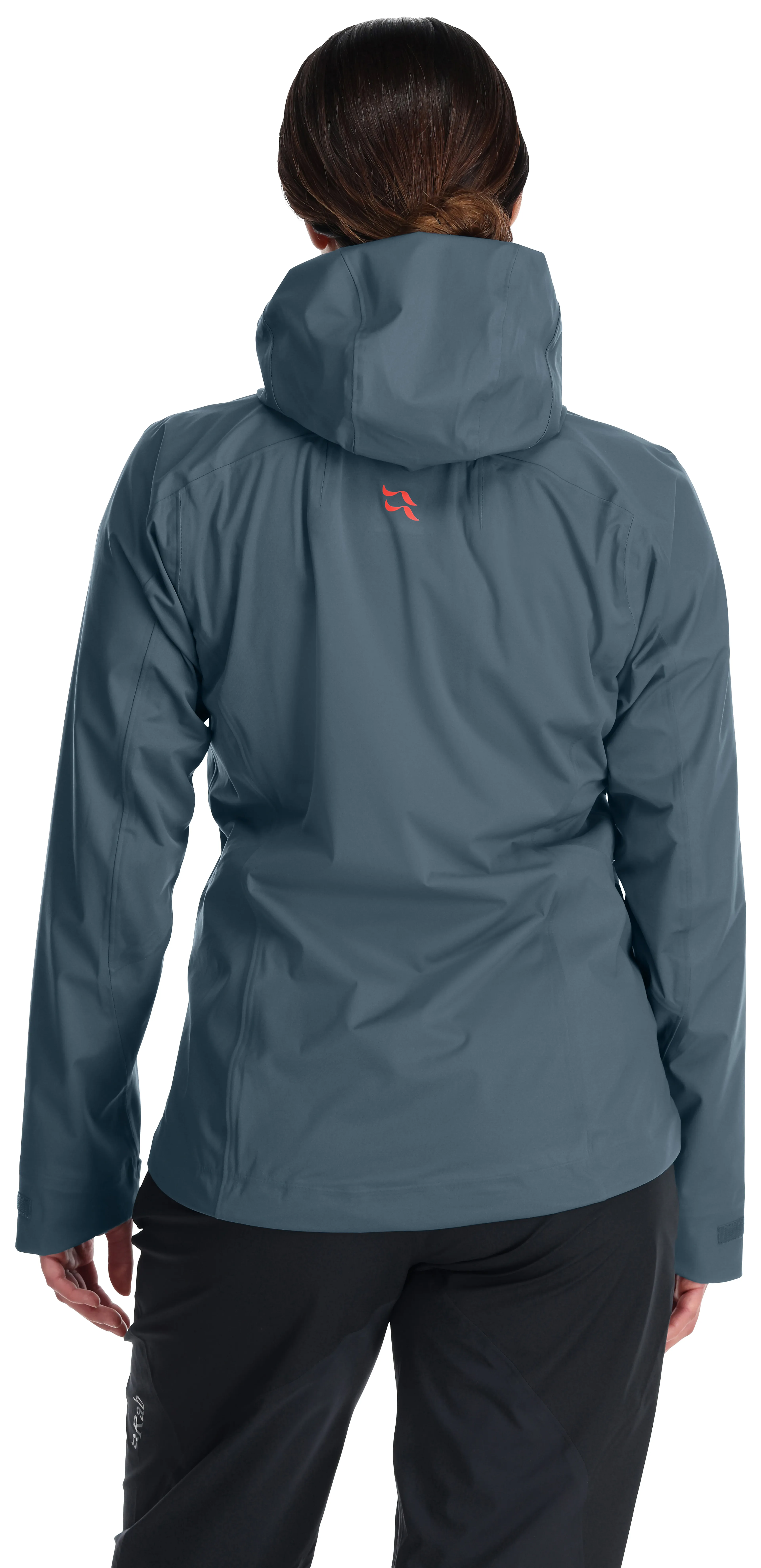 Kinetic Alpine 2.0 skalljakke dame