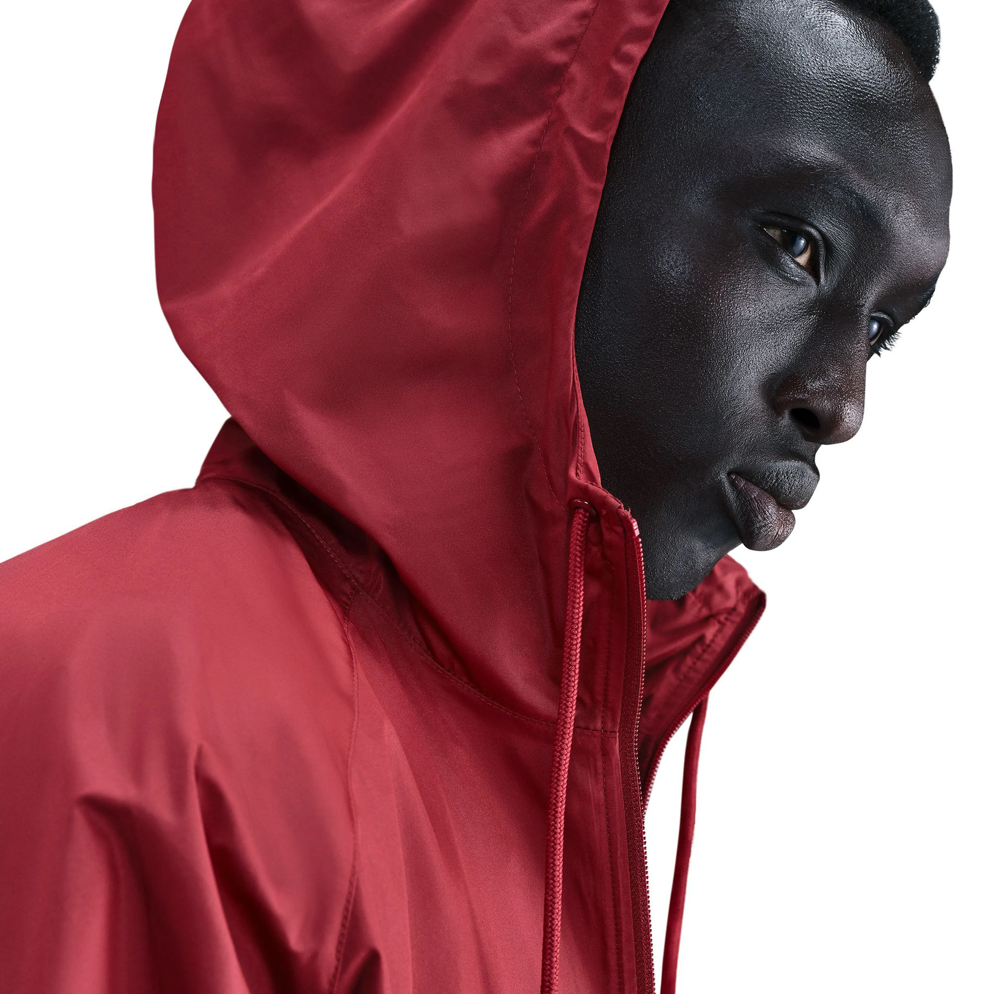 Windrunner Men's Lined Jacket