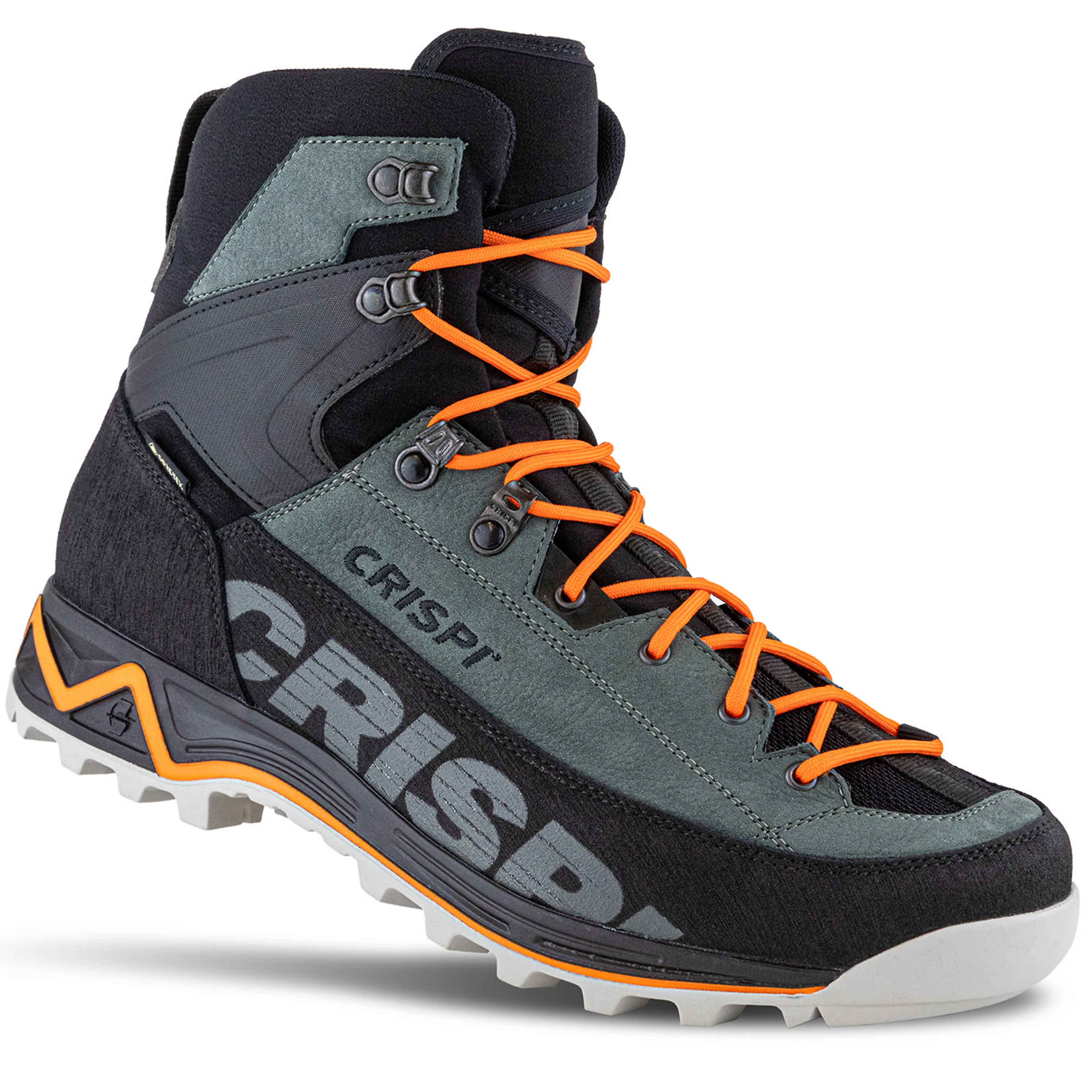Fjellstøvel Attiva BP GTX